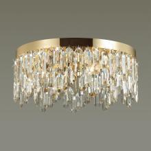 Потолочные Потолочный светильникOdeon Light Hall Dakisa 4986/6C, доставка по Казахстану 