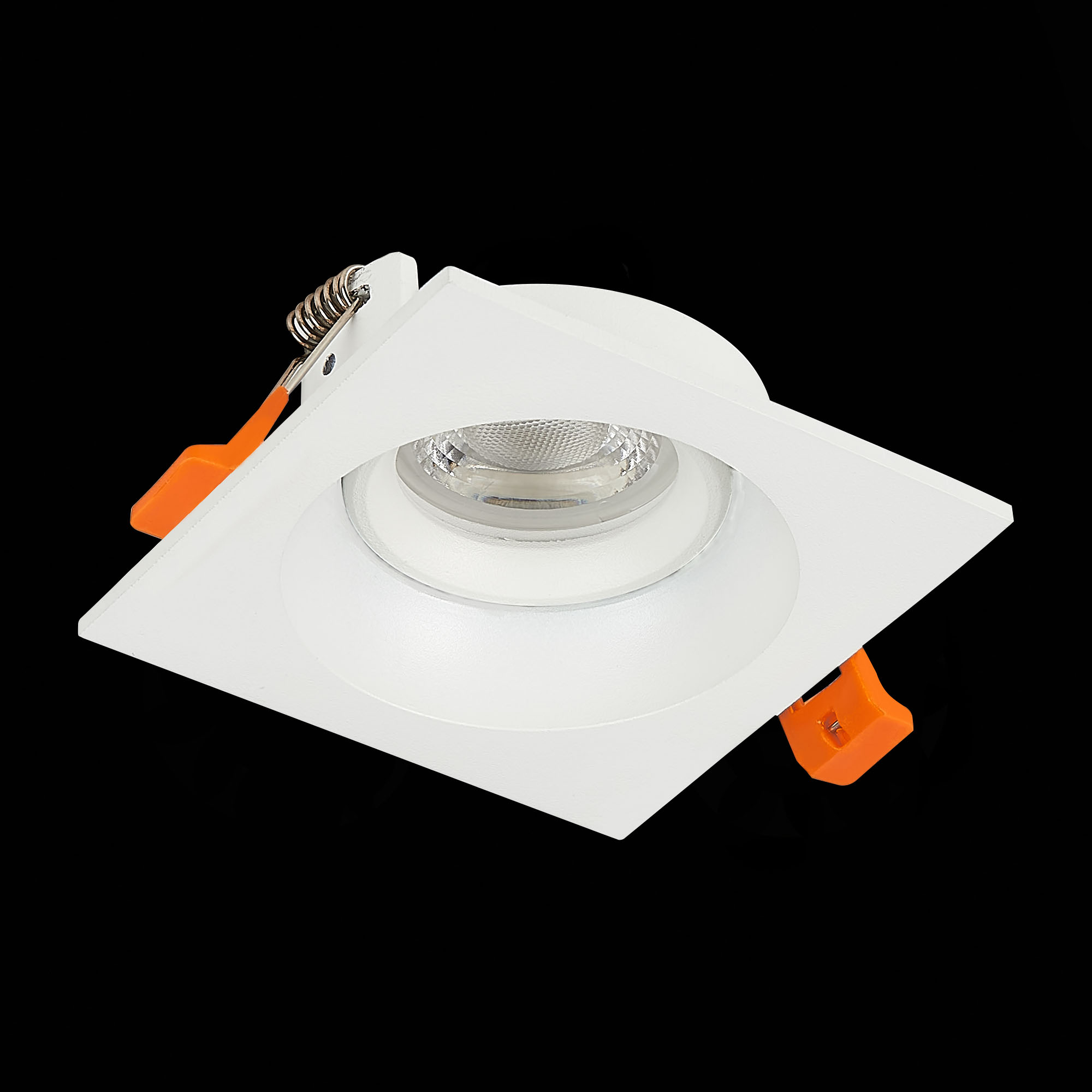 Дополнительная картинка Встраиваемый светильник ST Luce ST208.518.01