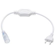 Кабель питания Lightstar Neoled для неоновой ленты 430200 купить в Алматы svet.kz