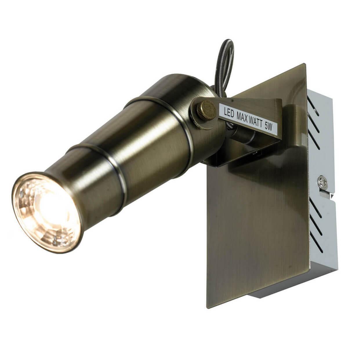 Дополнительная картинка Светодиодный спот Lussole LSP-9509