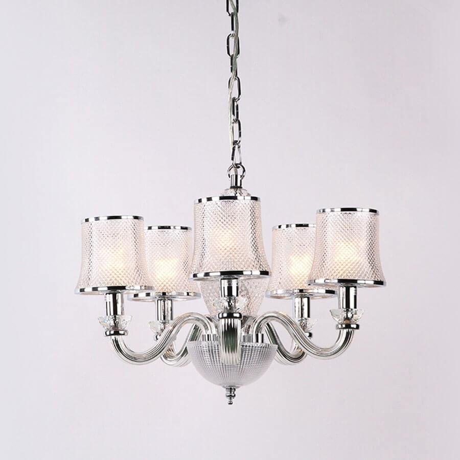 Картинка Подвесная люстра Newport 11505/C М0061944