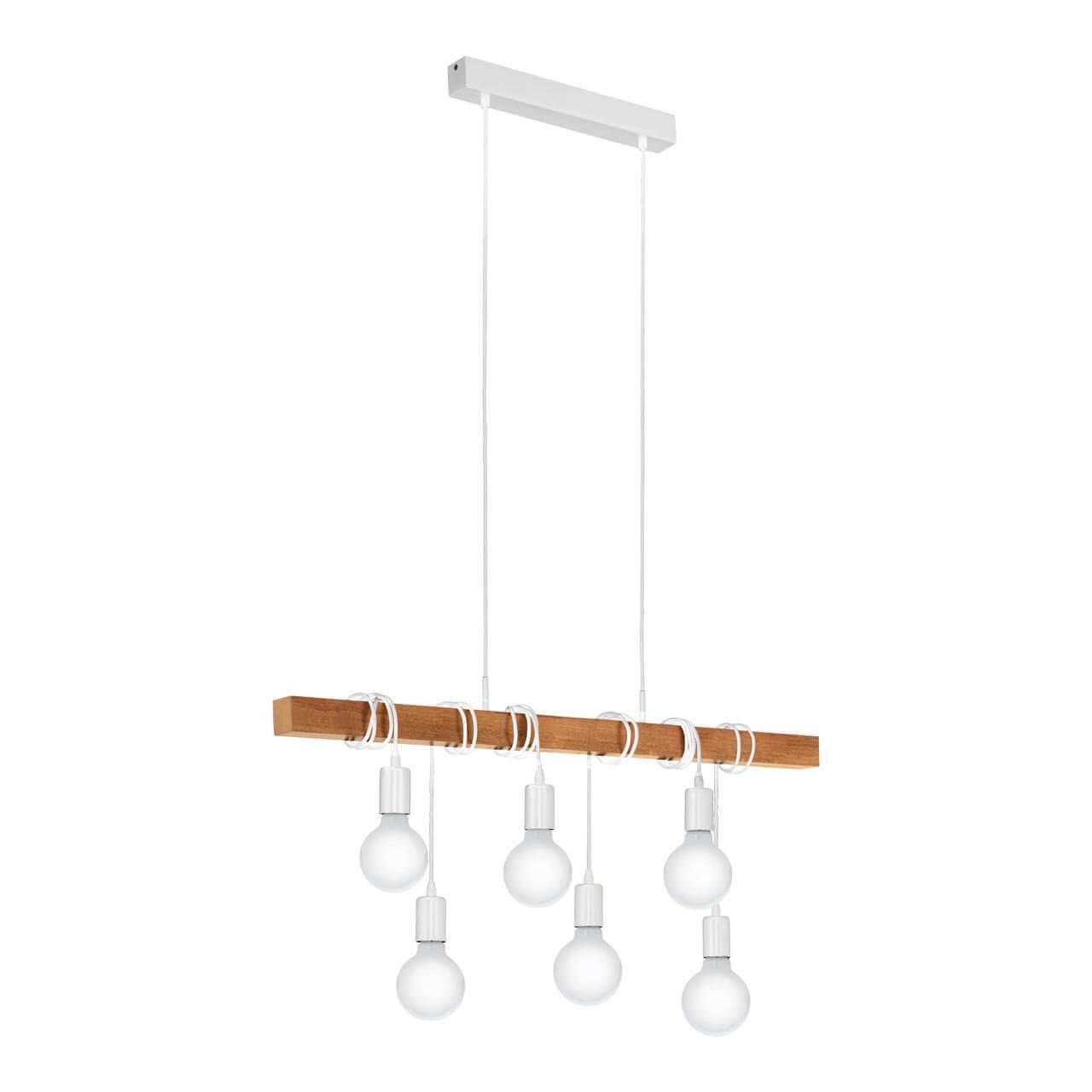 подвесной светильник eglo townshend 33165, доставка по Казахстану 