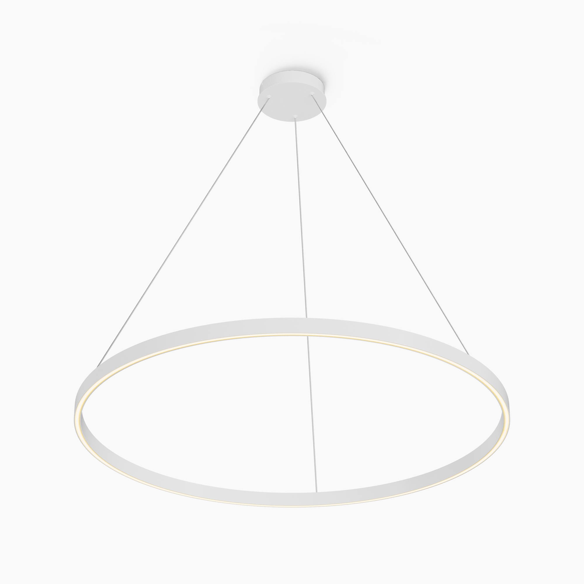 Дополнительная картинка Подвесной светильник Maytoni MOD058PL-L54WK