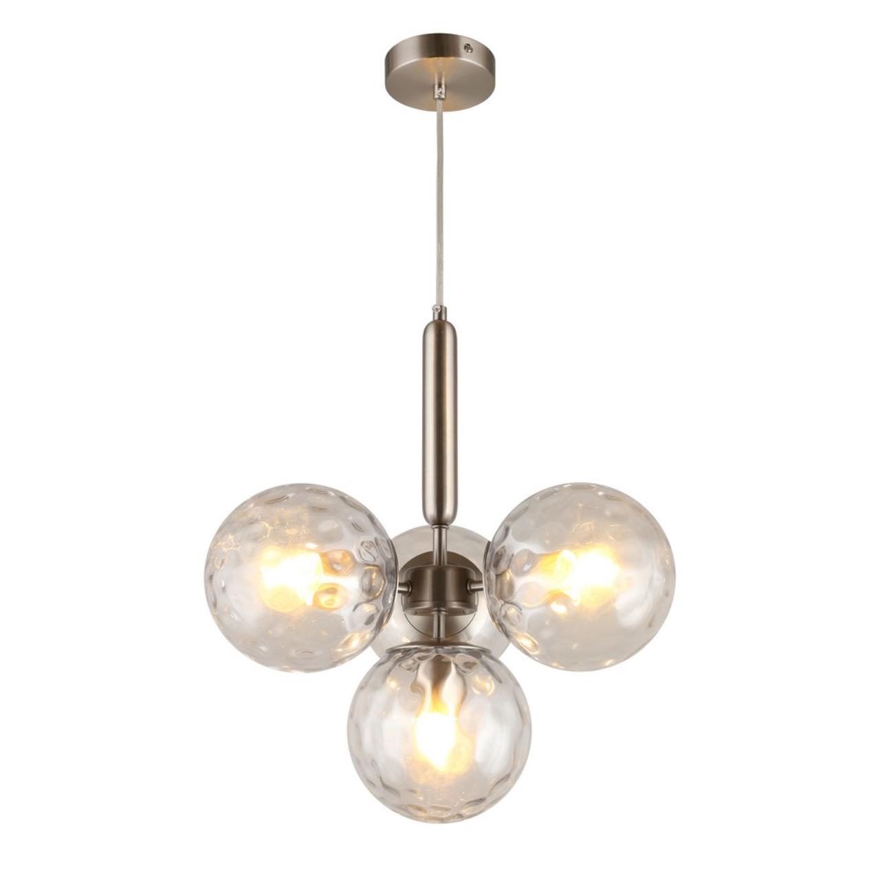 Картинка APL.728.16.04 Светильник подвесной Aployt Lora