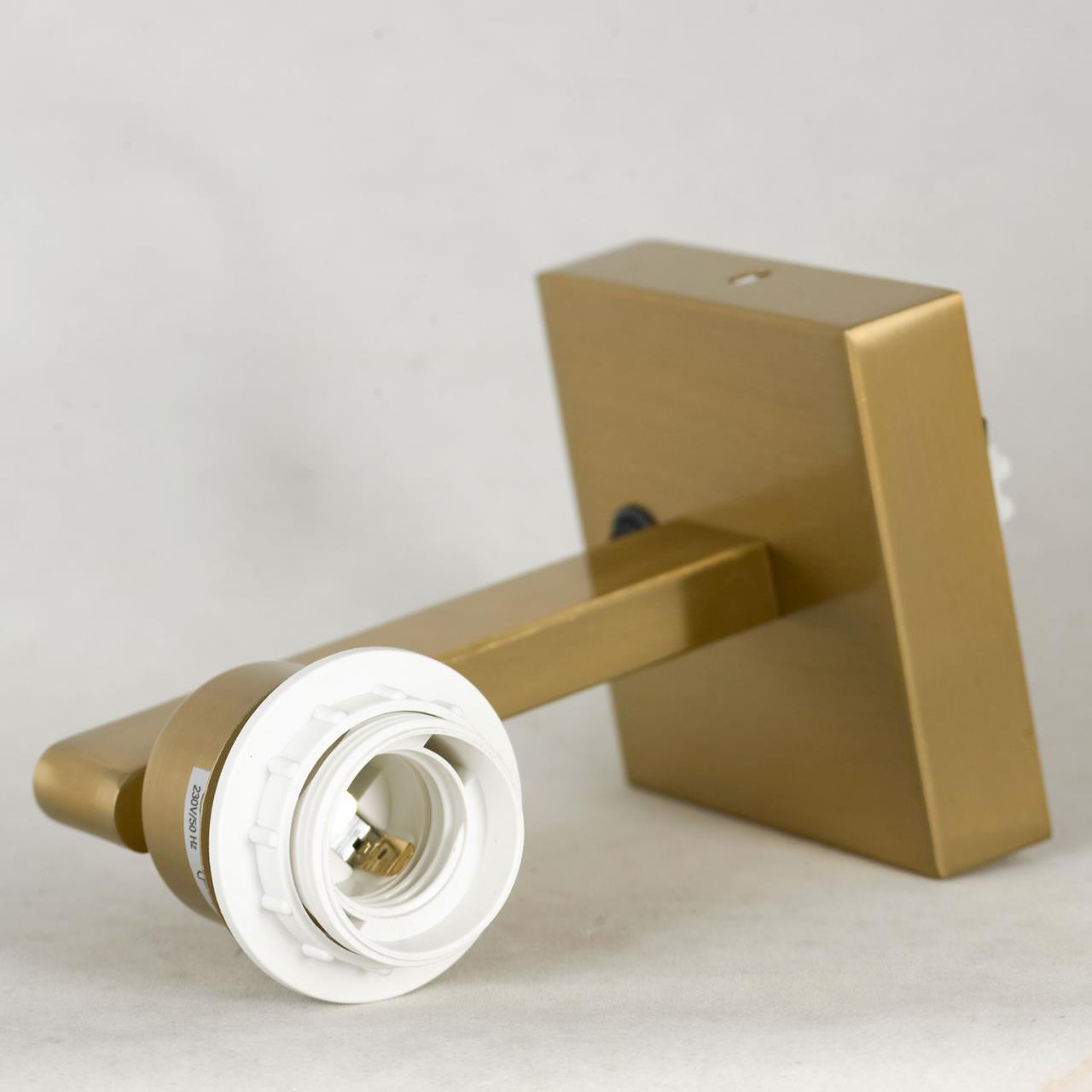 Дополнительная картинка Бра Lussole LSP-8595