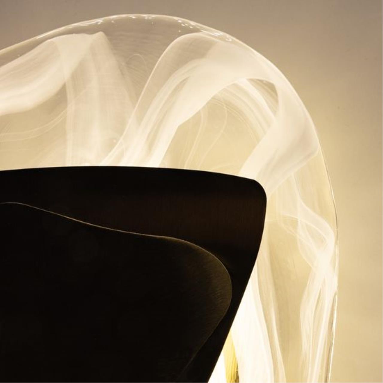 Картинка Настенный светильник Arte Lamp LIBERTAS A2096AP-5PB