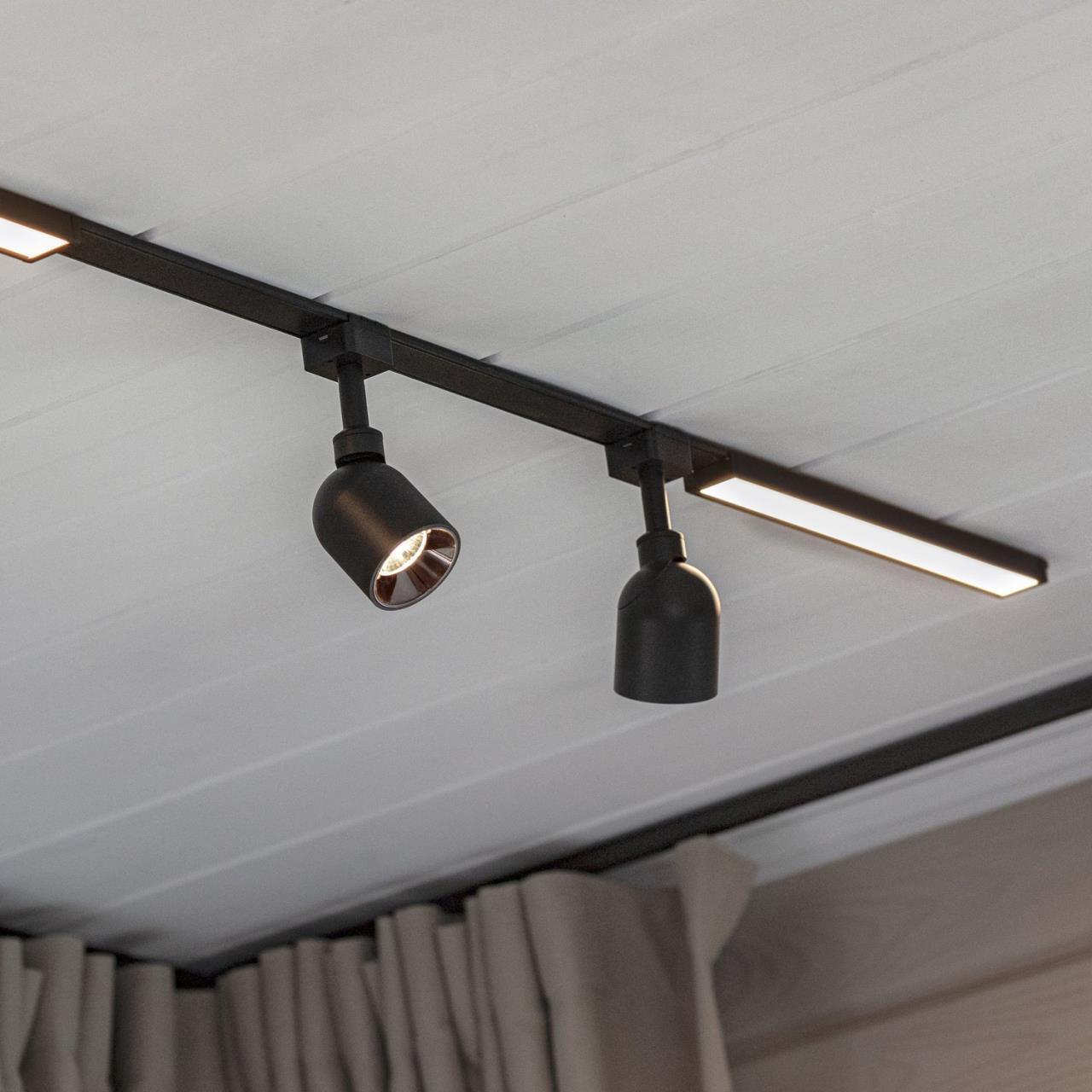 Дополнительная картинка Потолочный светильник Unika 4137-1C