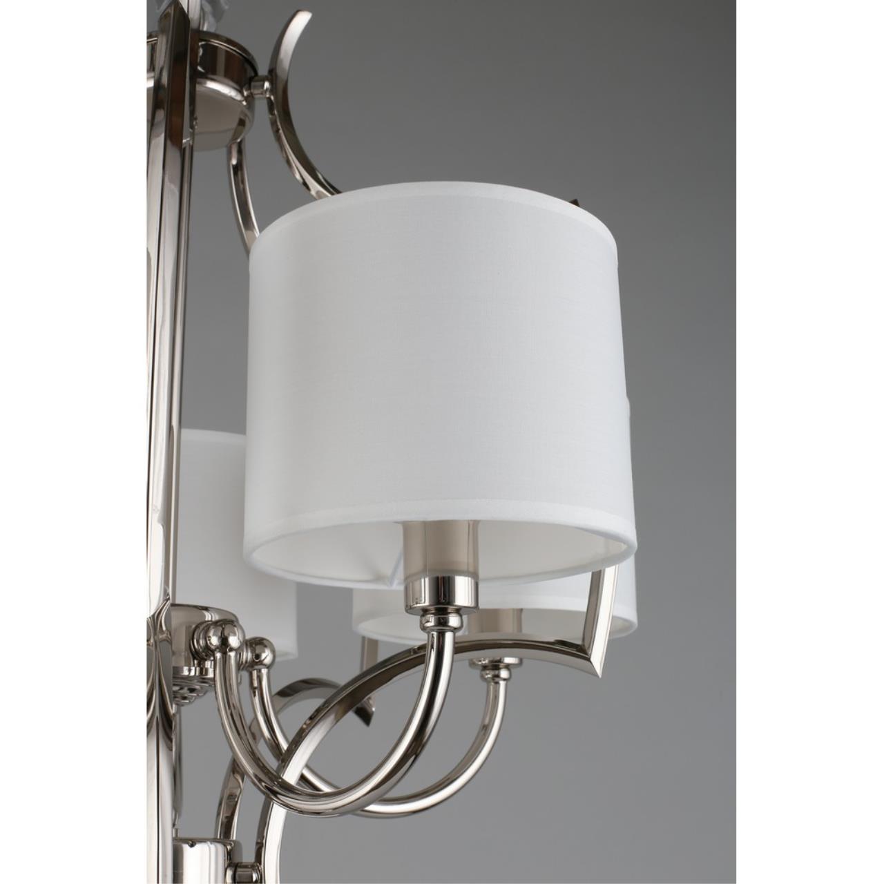 Картинка Подвесная люстра Aployt Zidoni APL.737.06.05