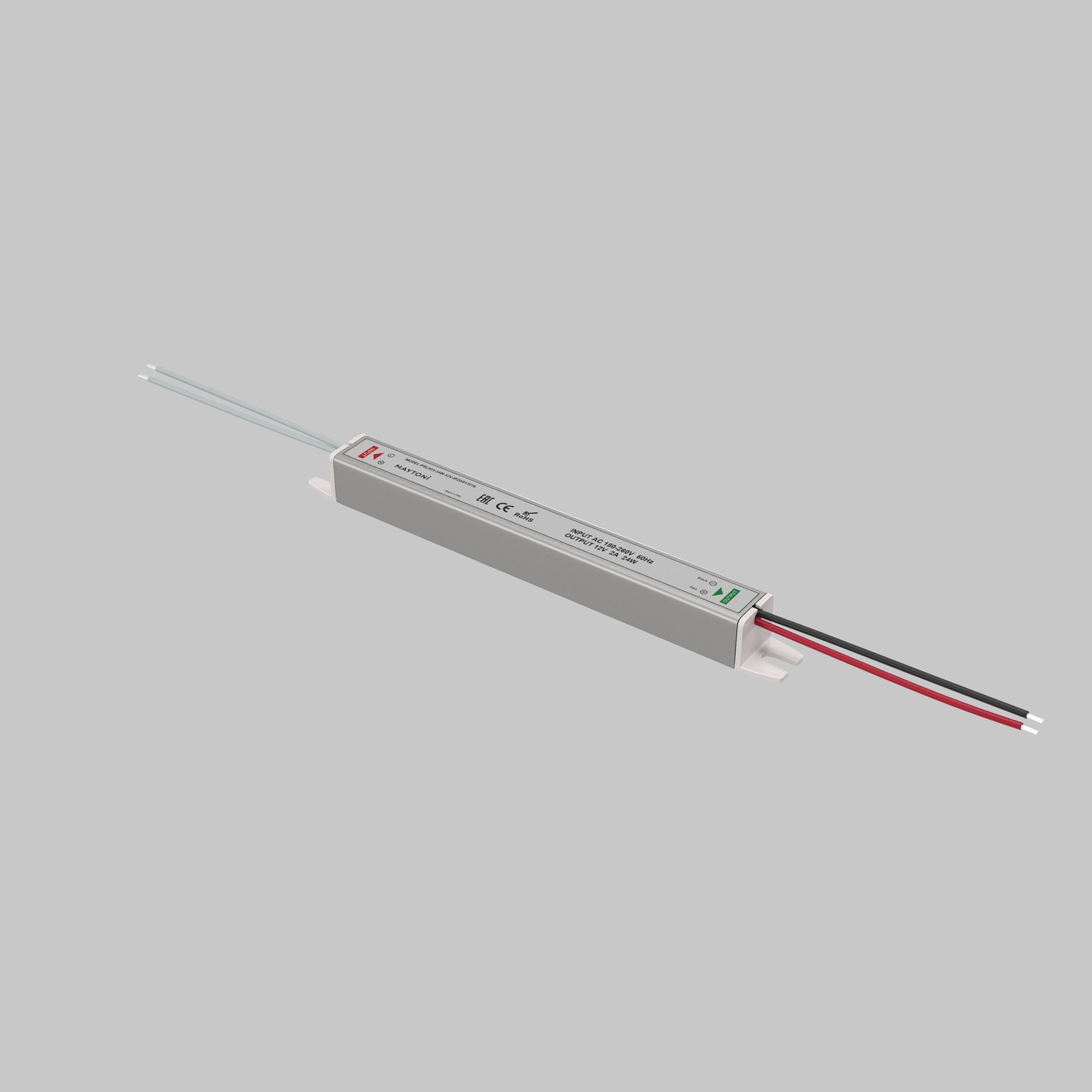 Картинка Источник напряжения Led Strip 811016