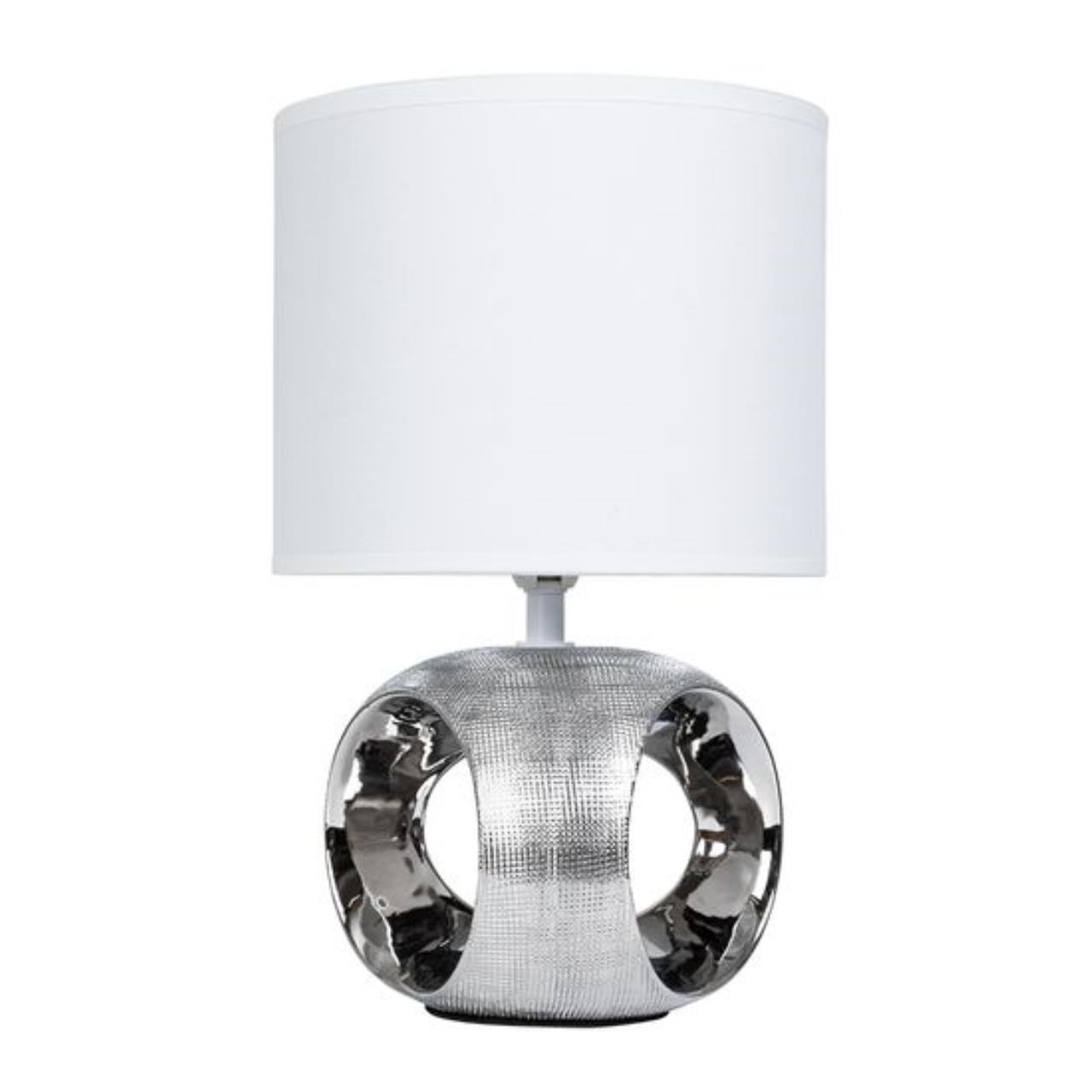 Настольный светильник Arte Lamp ZAURAK A5035LT-1CC