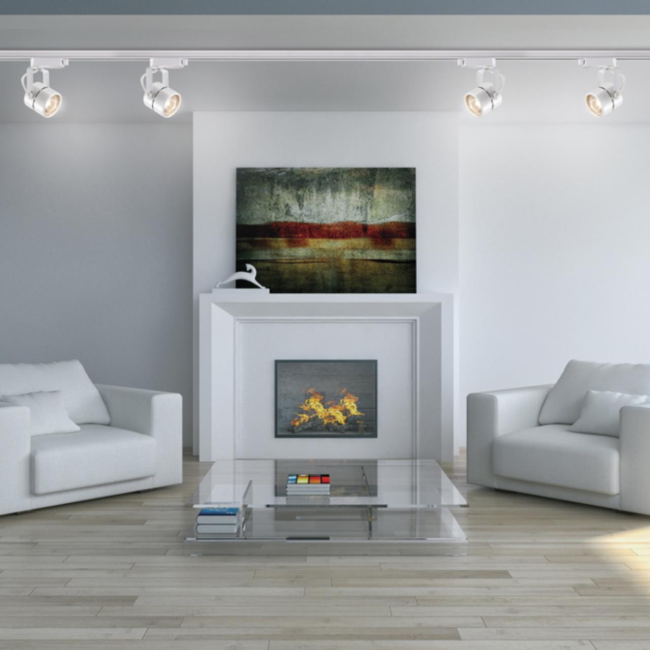 Дополнительная картинка Трековый светильник Novotech Port Pipe 370428