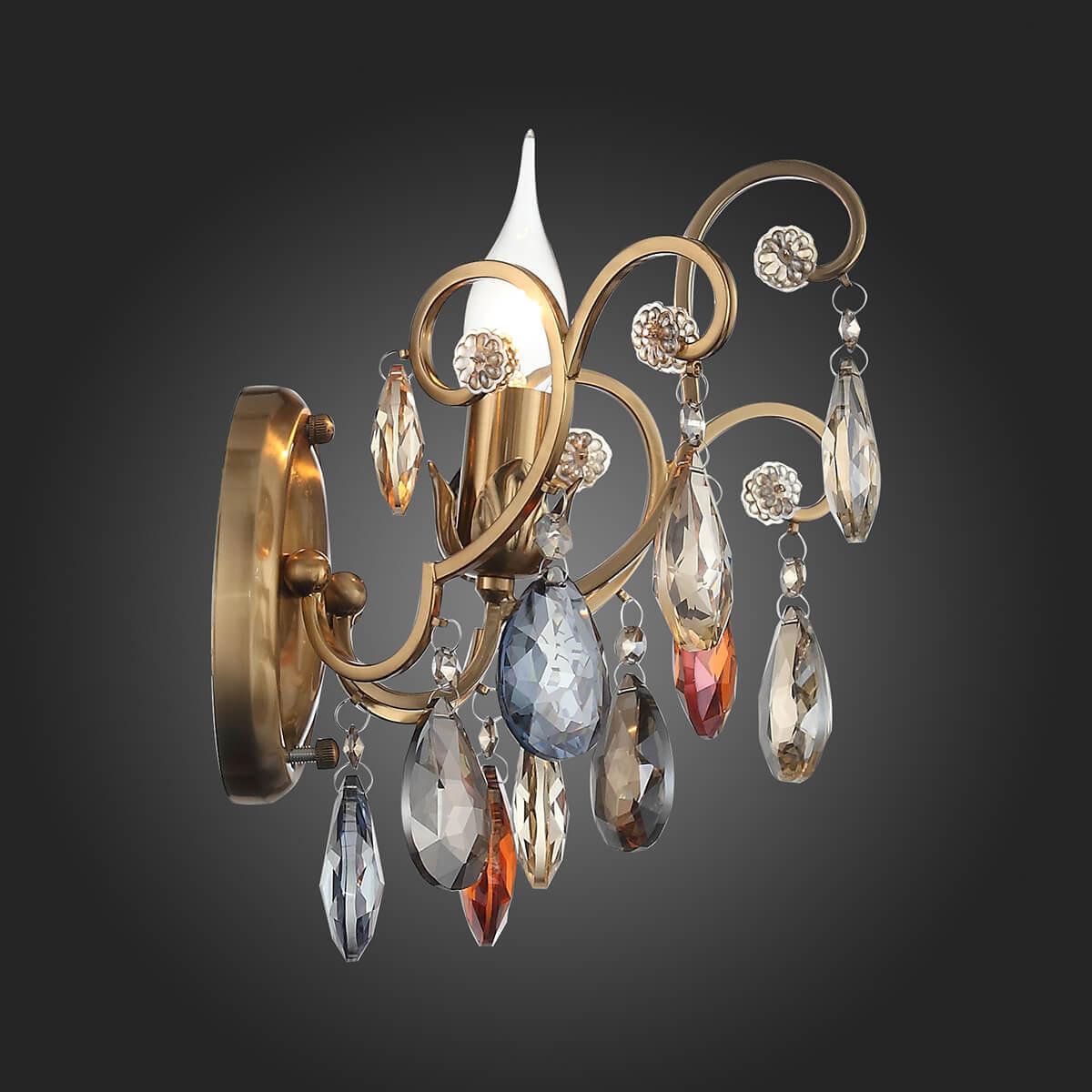 Дополнительная картинка Бра ST Luce Vianeta SL421.301.01