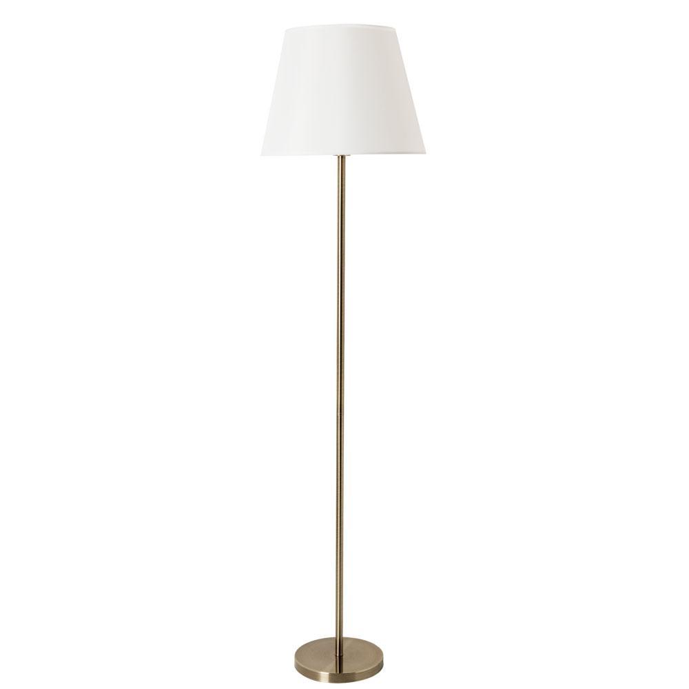 Дополнительная картинка Торшер Arte Lamp Elba A2581PN-1AB
