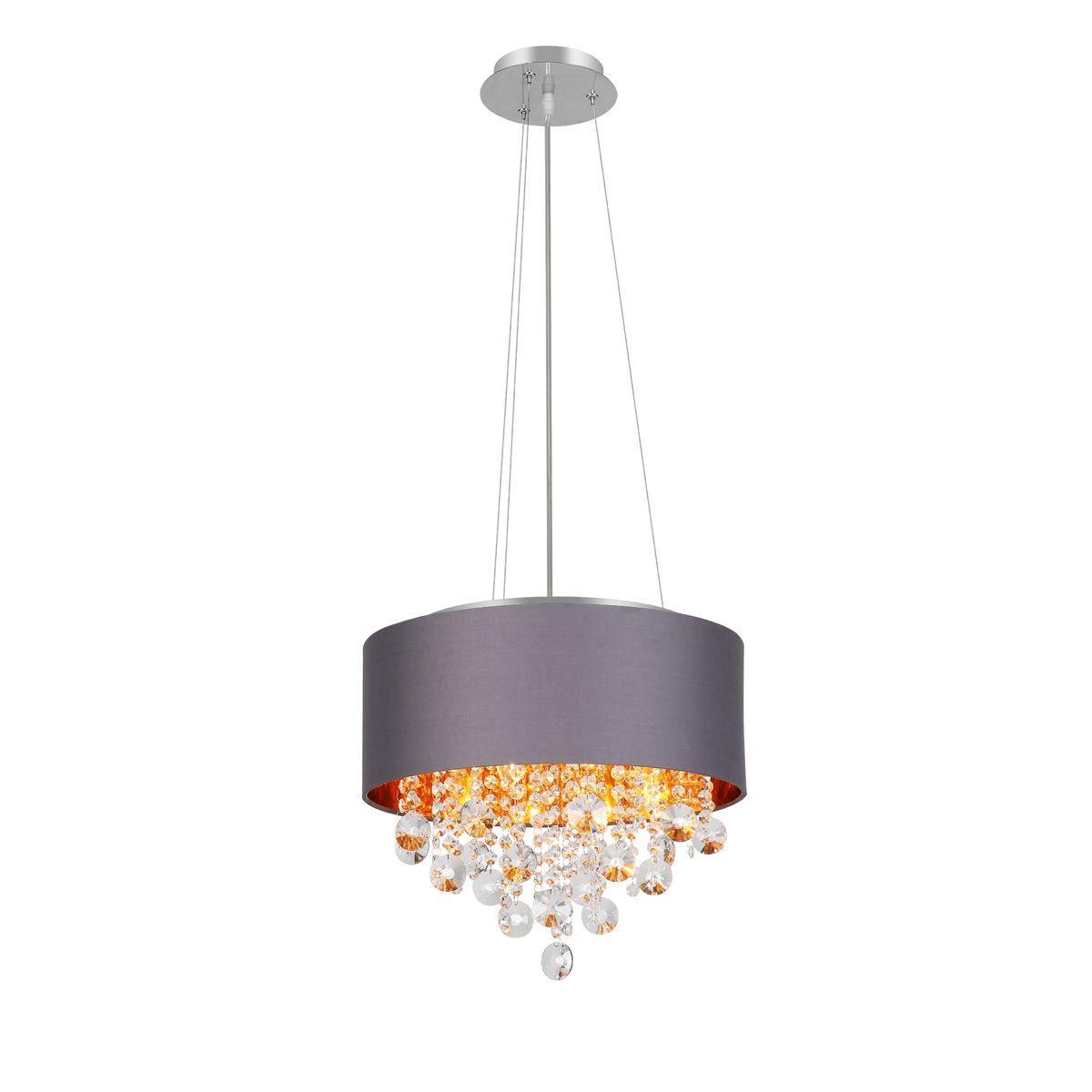 люстры подвесная люстра st luce lacchia sl1350.703.04, доставка по Казахстану 