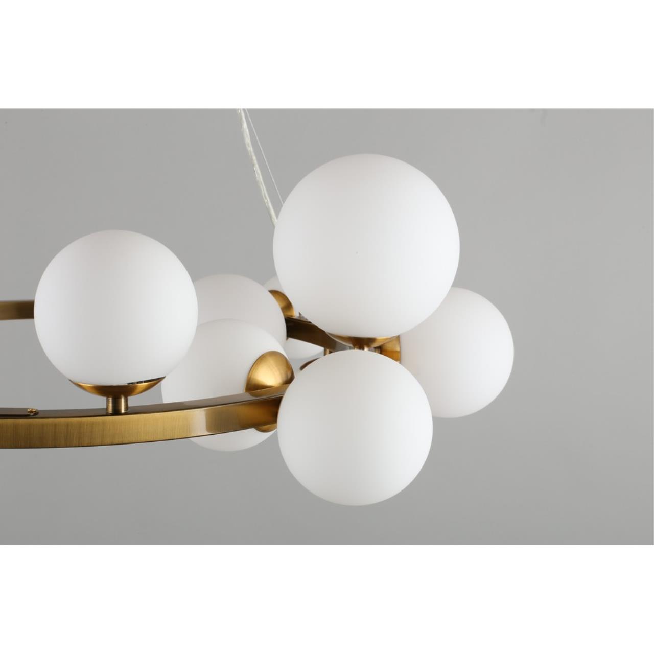 Картинка APL.314.03.14 Люстра Aployt Letizia