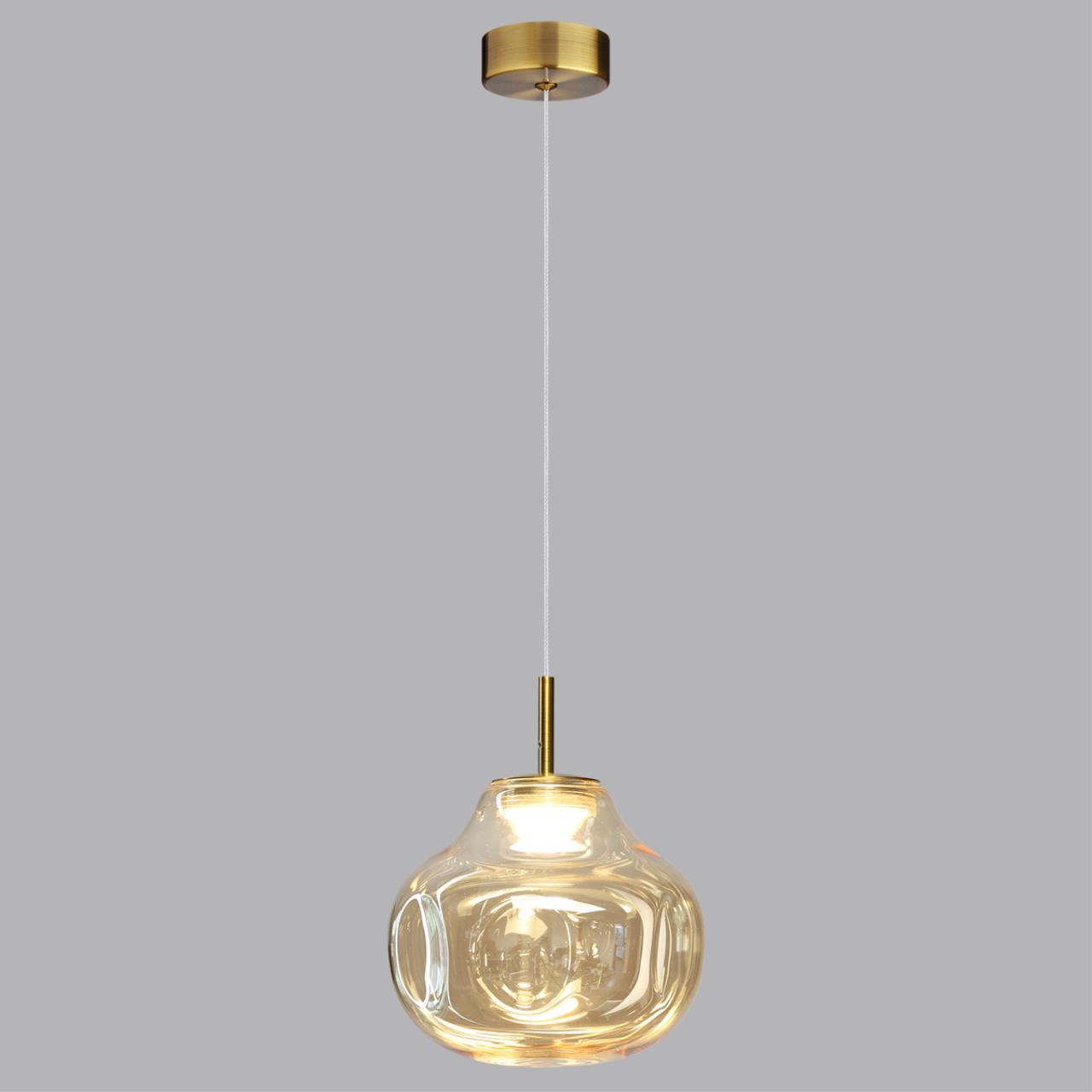 Картинка 5097/4L Odeon Light Подвесной светильник VASO
