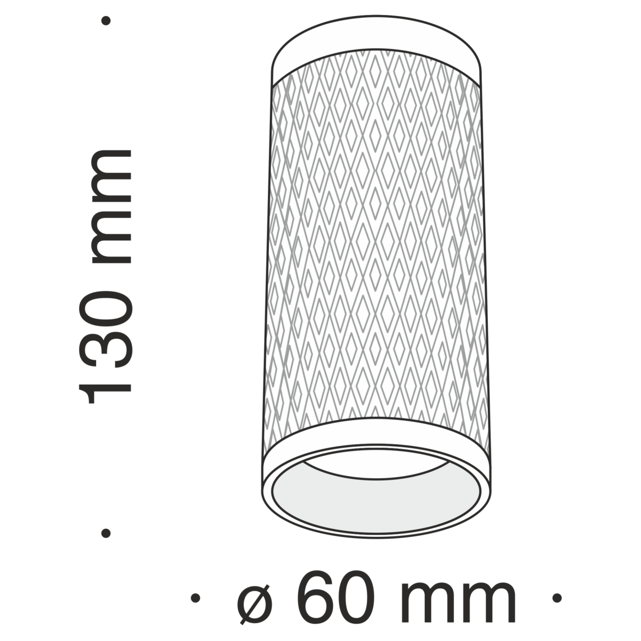 Дополнительная картинка Потолочный светильник Maytoni Alfa C036CL-01G