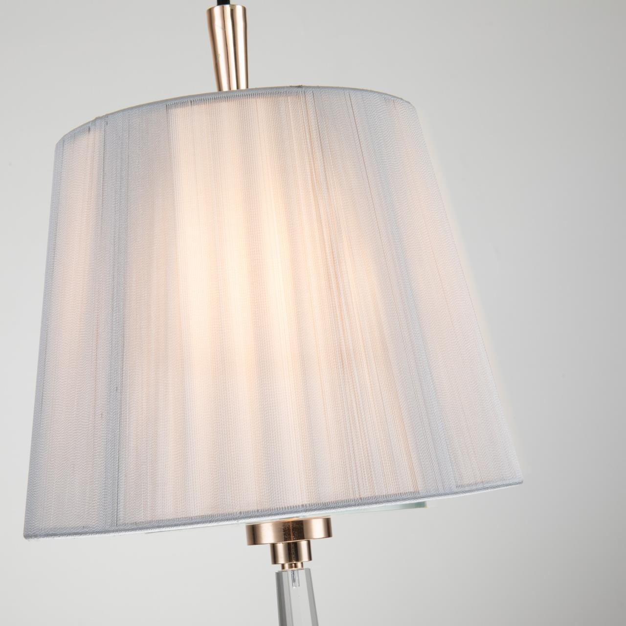 Картинка Подвесной светильник Favourite Sade 2690-1P