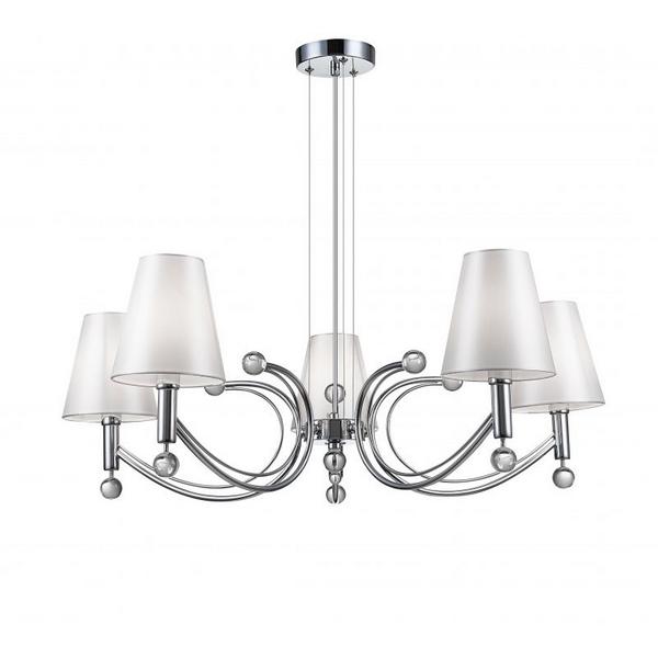 Дополнительная картинка 1001-5PL Подвесной светильник