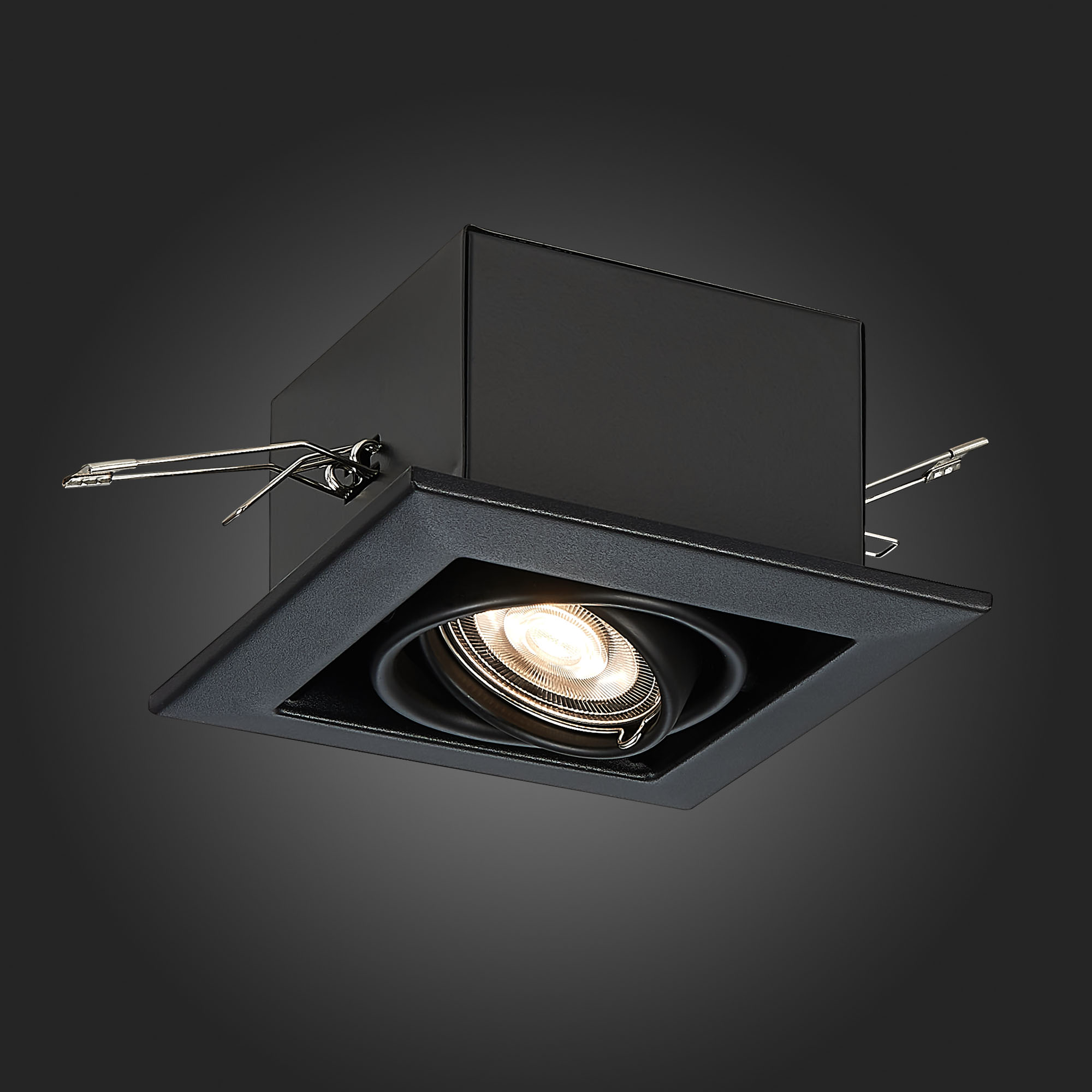 Дополнительная картинка Встраиваемый светильник ST Luce ST250.448.01