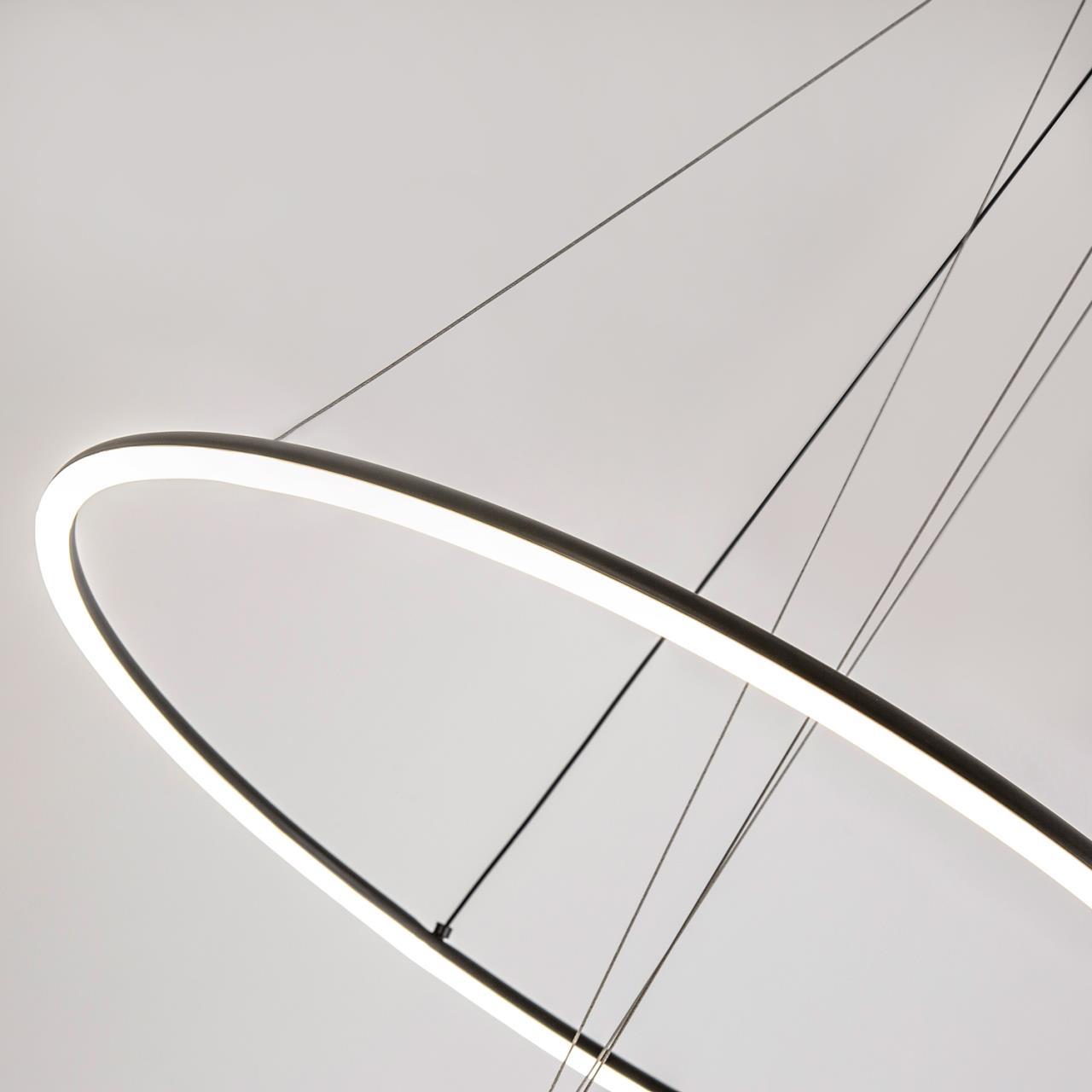 Дополнительная картинка Подвесной светильник Spillet 4588-6P