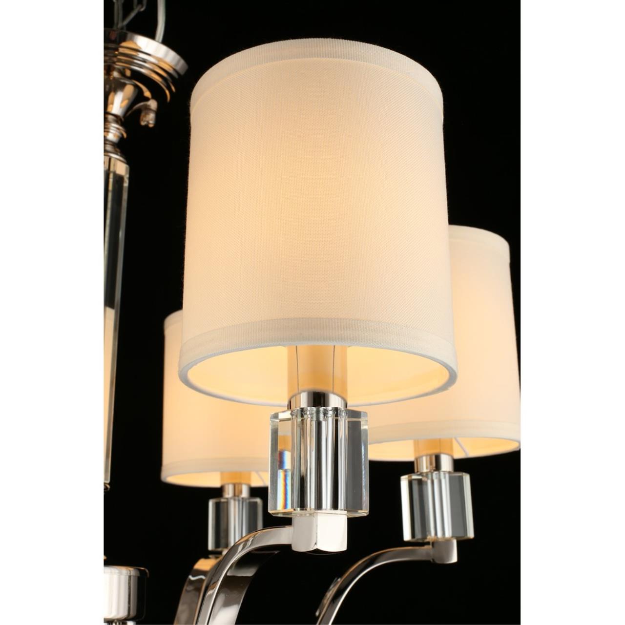 Картинка Подвесная люстра Aployt Ivet APL.706.07.06