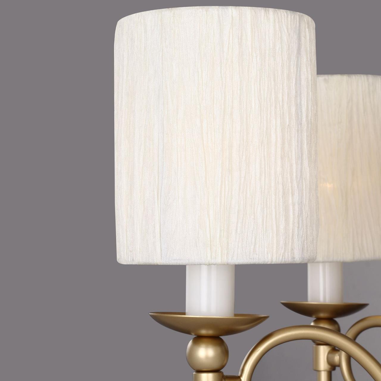 Картинка Подвесная люстра Favourite Lietta 2493-6P