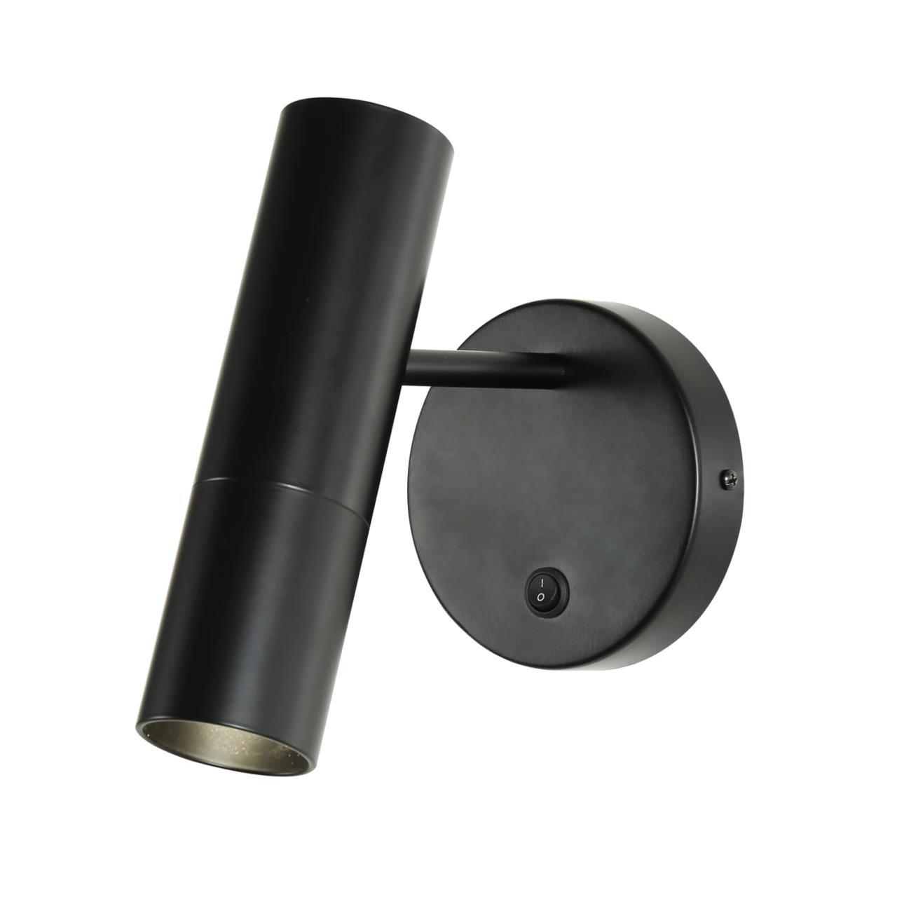 Картинка Светодиодный спот Favourite Tube 2107-1W