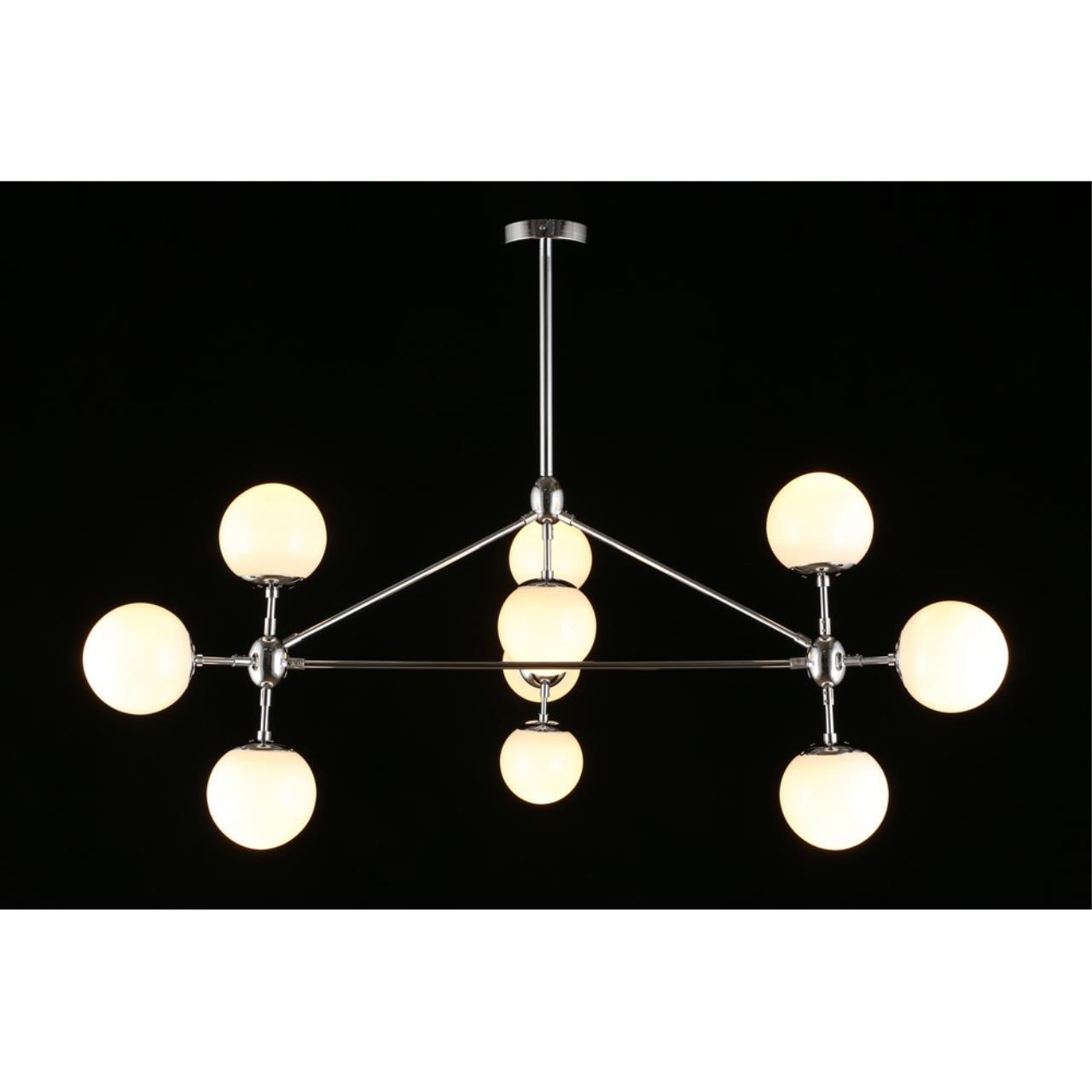 Картинка Подвесная люстра Aployt Rozali APL.606.27.10