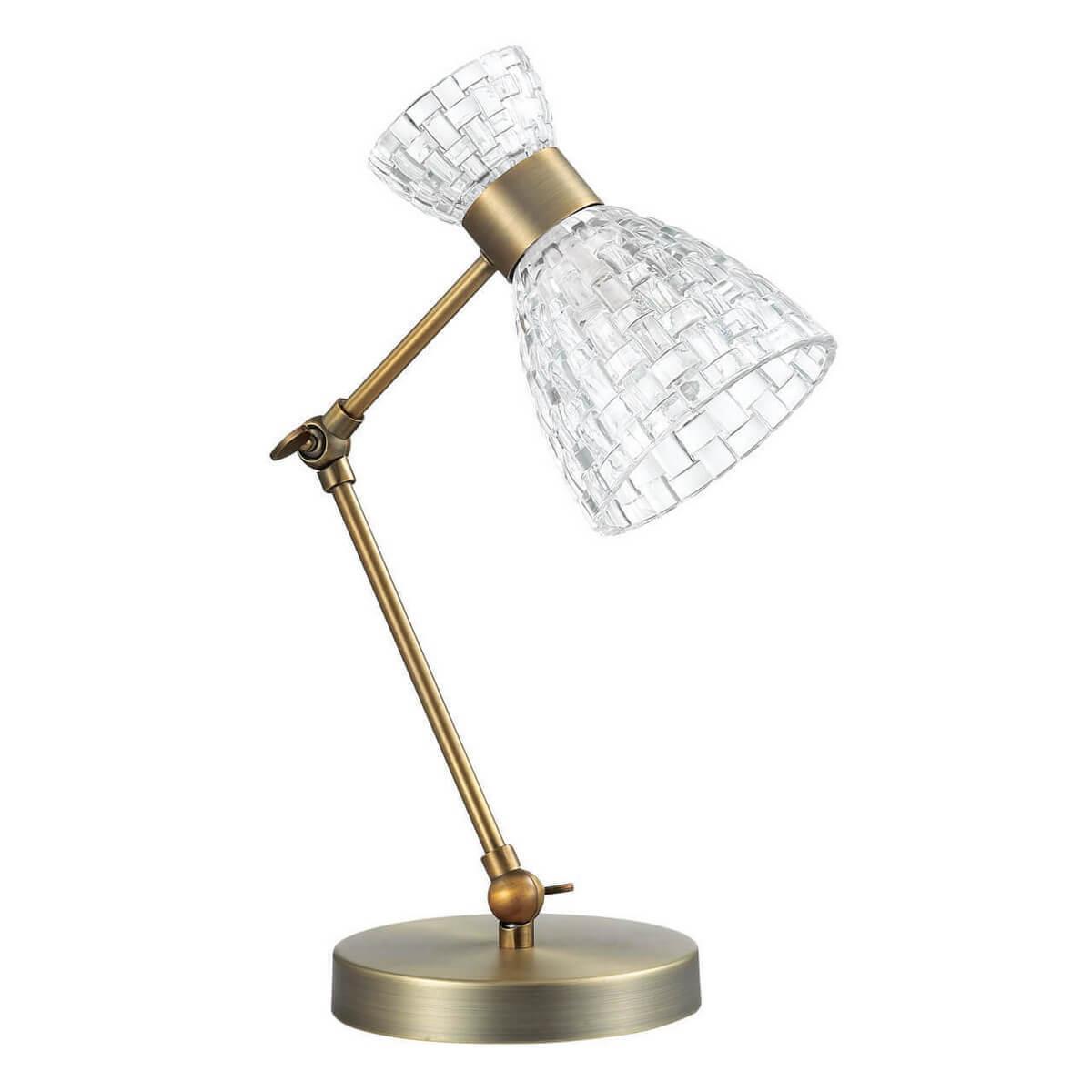 Картинка Настольная лампа Lumion Comfi Jackie 3704/1T