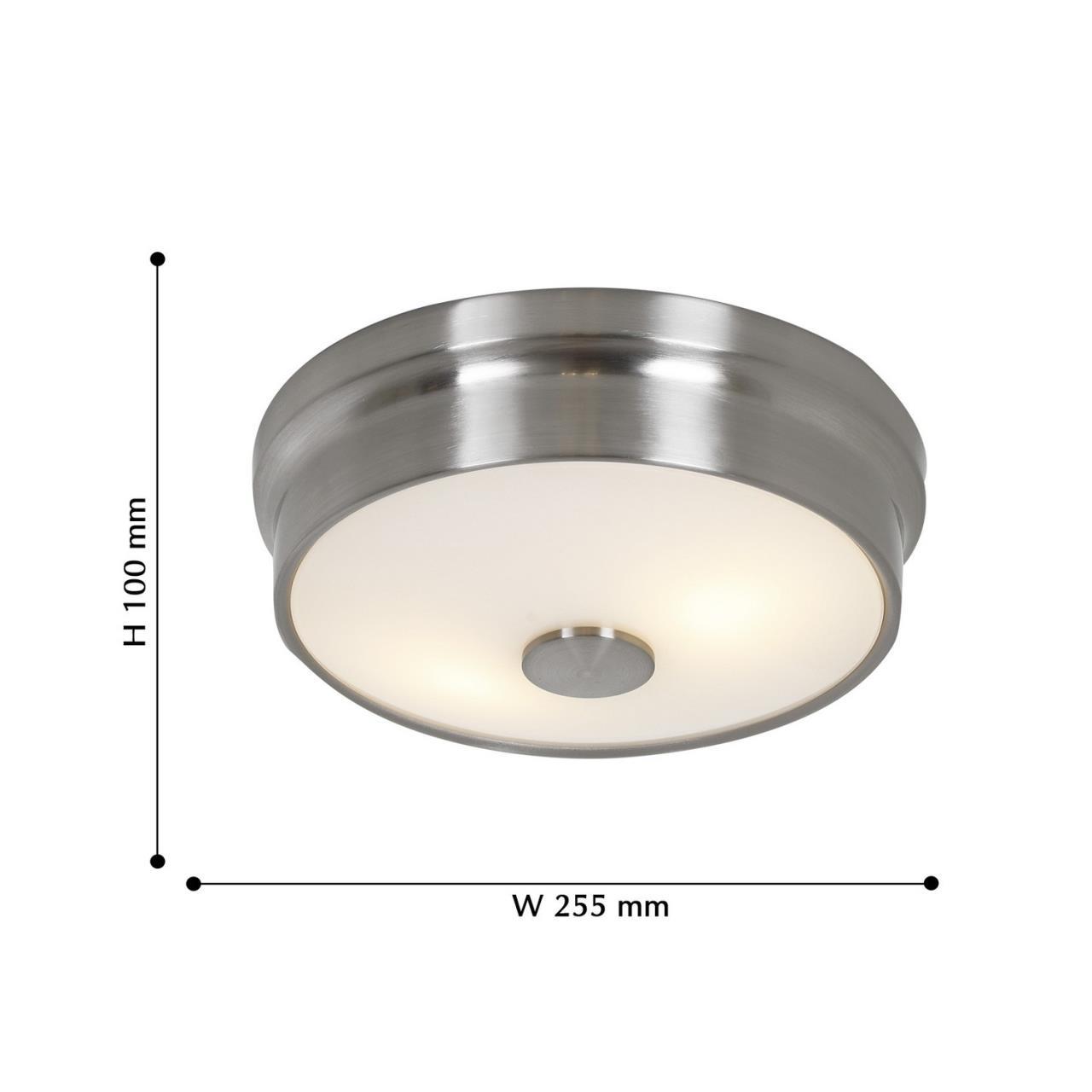 Картинка Потолочный светильник Favourite Pannikin 2691-2C