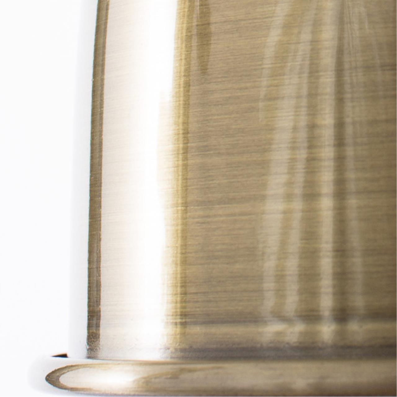 Дополнительная картинка Настольная лампа Arte Lamp 43 A2054LT-1AB