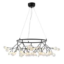 люстры подвесная люстра st luce riccardo sl411.453.45, доставка по Казахстану 