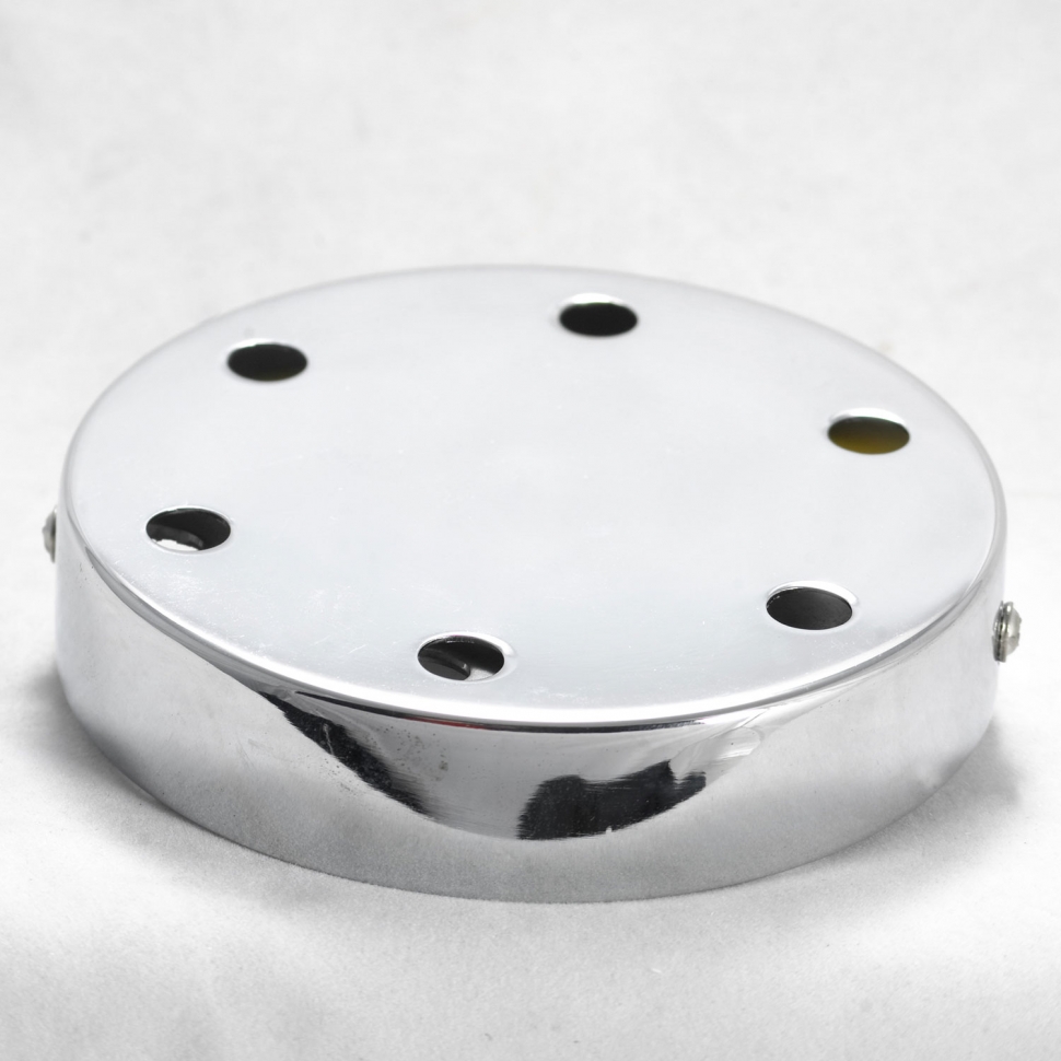Дополнительная картинка Потолочный светильник Lussole Lgo LSP-8181