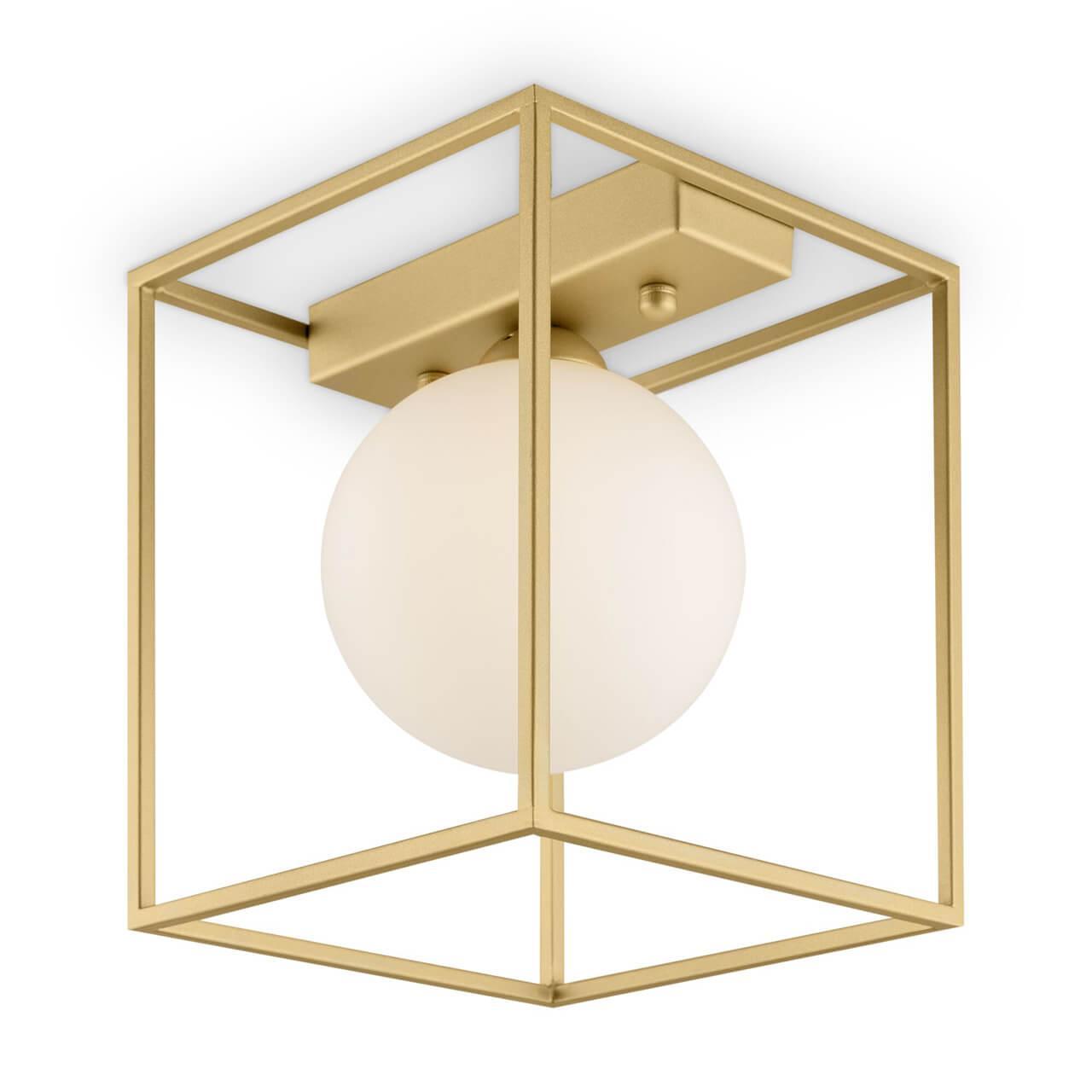 Картинка Потолочный светильник Freya Trinity FR5113CL-01G