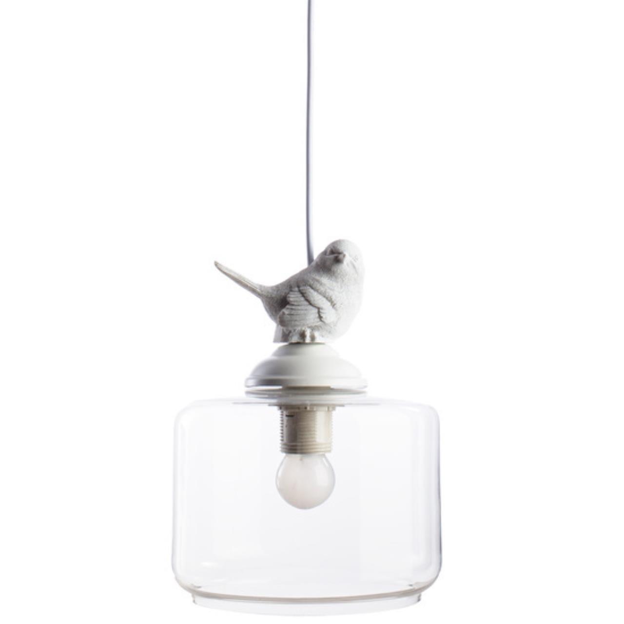 Дополнительная картинка Подвесной светильник Arte Lamp 19 A8029SP-1WH