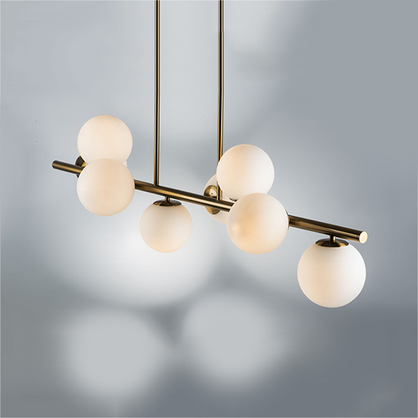 Картинка Подвесная люстра Lightstar Croco 815083