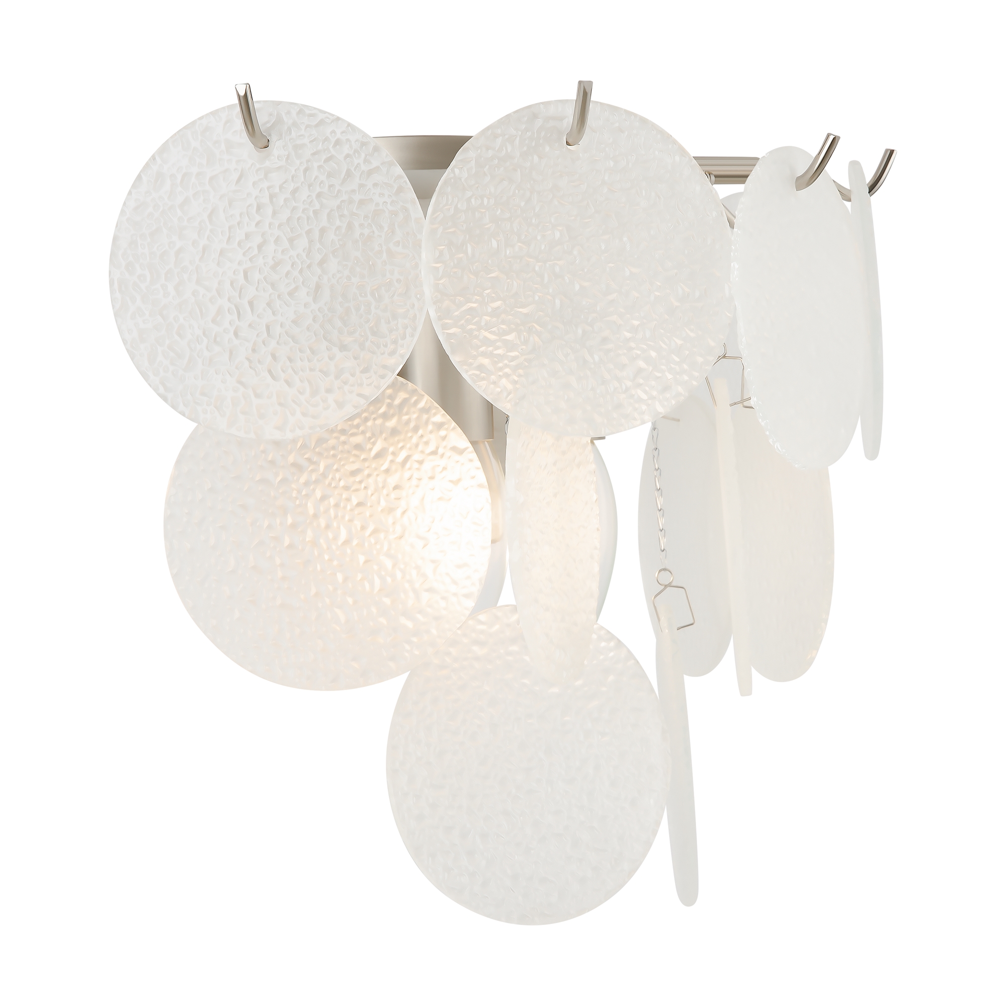 Дополнительная картинка Настенный светильник (бра) Freya FR5104WL-02N