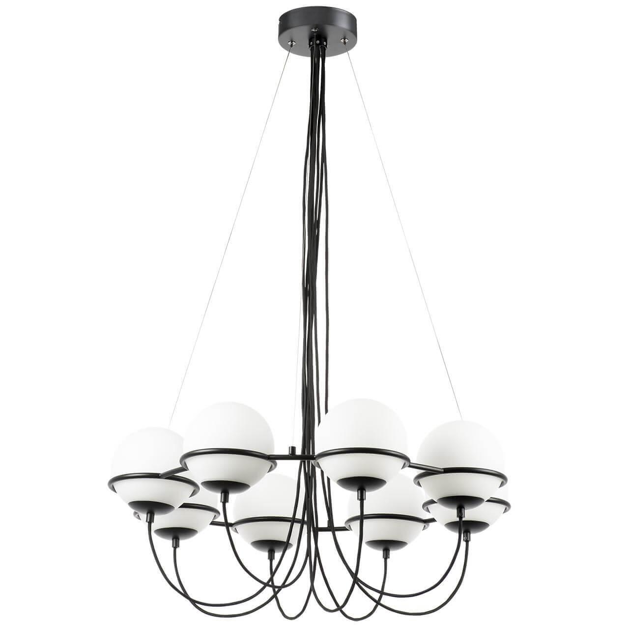 люстры подвесная люстра lightstar globo 803287, доставка по Казахстану 
