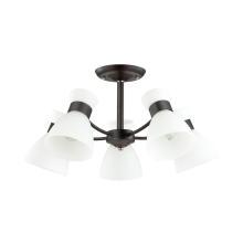 купить Потолочная люстра Lumion Comfi Wilma 4534/5C в Алматы, svet.kz, доставка по Казахстану 