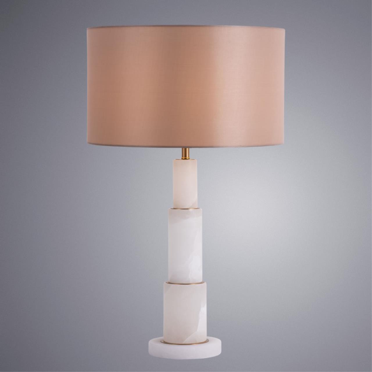 Дополнительная картинка Настольная лампа Arte Lamp Ramada A3588LT-1PB