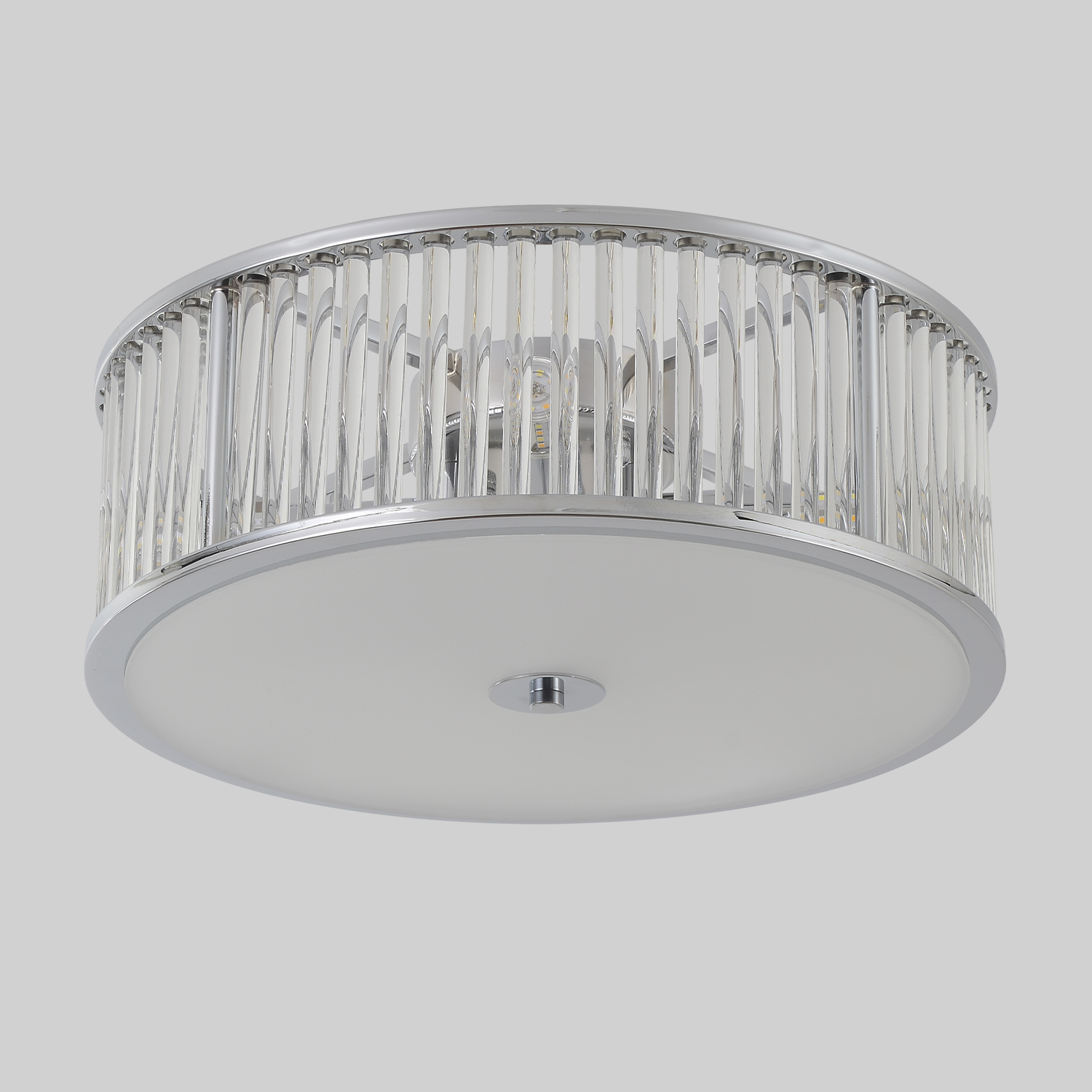 Картинка Светильник потолочный AVENUE Crystal Lux 3860/104
