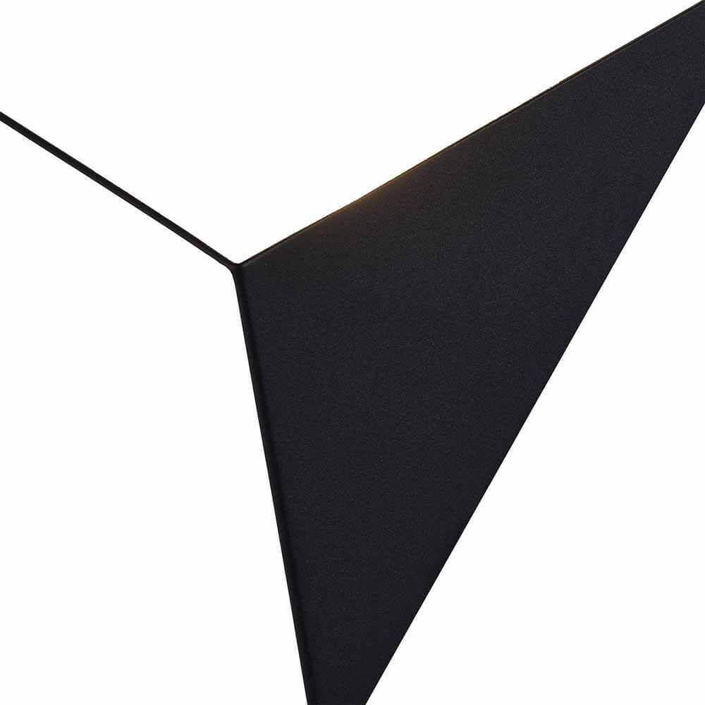 Дополнительная картинка Настенный светодиодный светильник Maytoni Trame C808WL-L3B