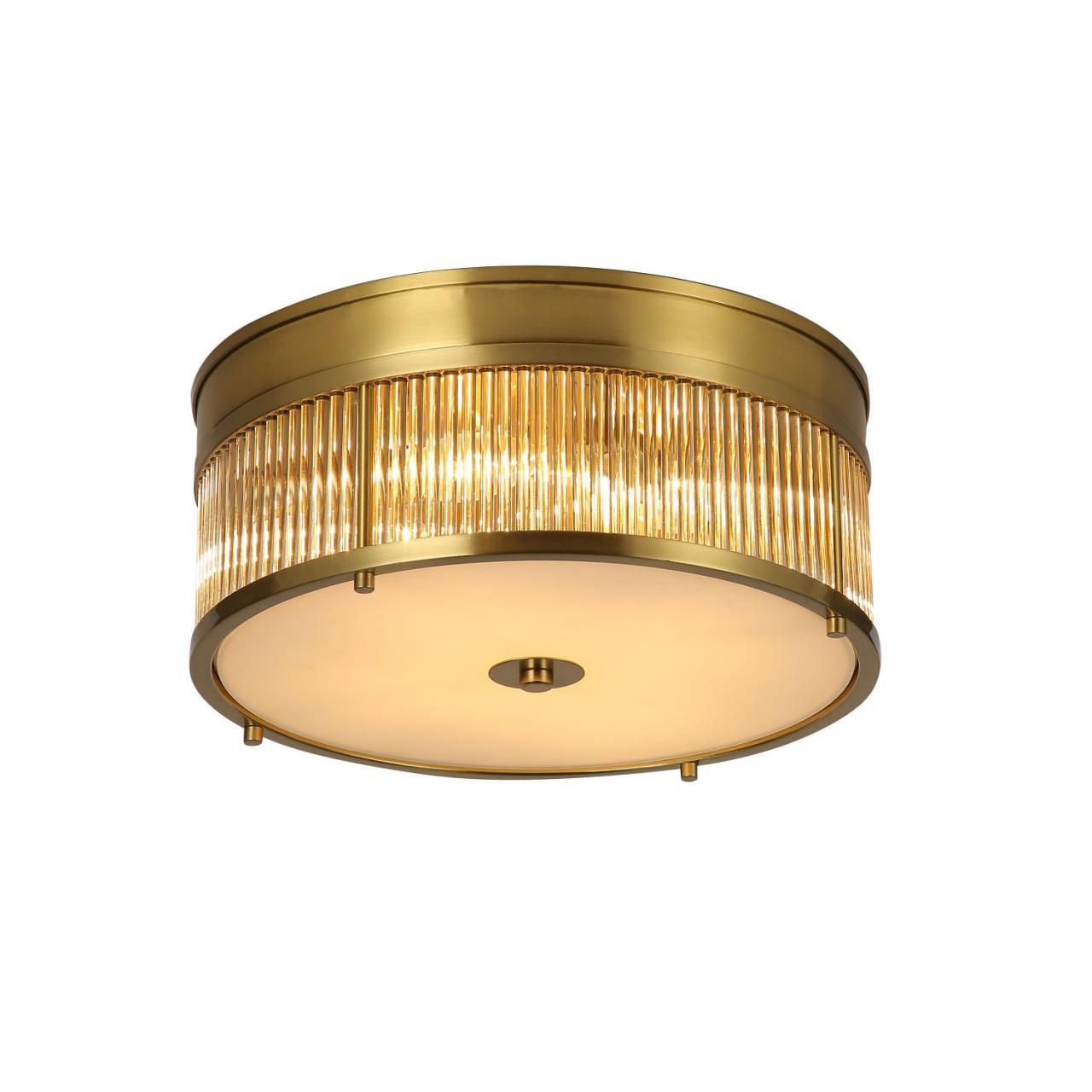 Дополнительная картинка Потолочный светильник Favourite Mirabili 2850-4C