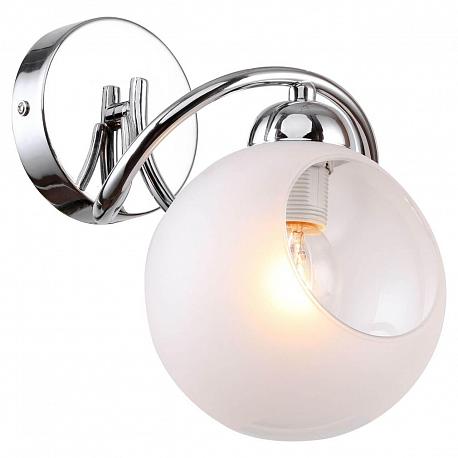 Дополнительная картинка Бра Lussole Lgo Iliamna GRLSP-8141