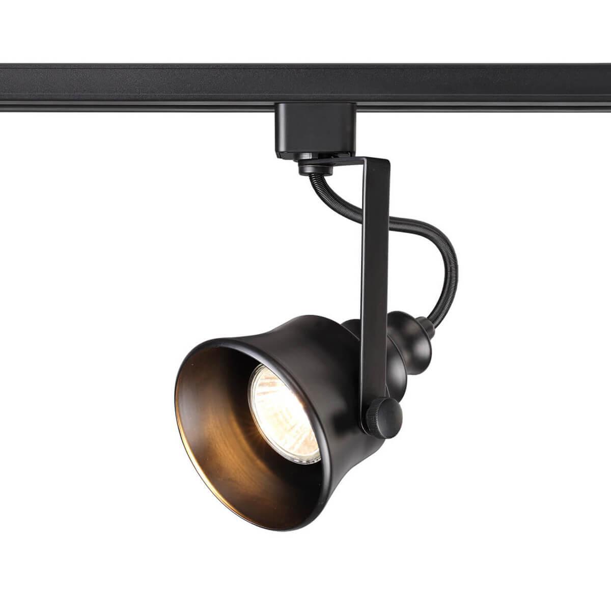 Дополнительная картинка Трековый светильник Novotech Port Veterum 370548