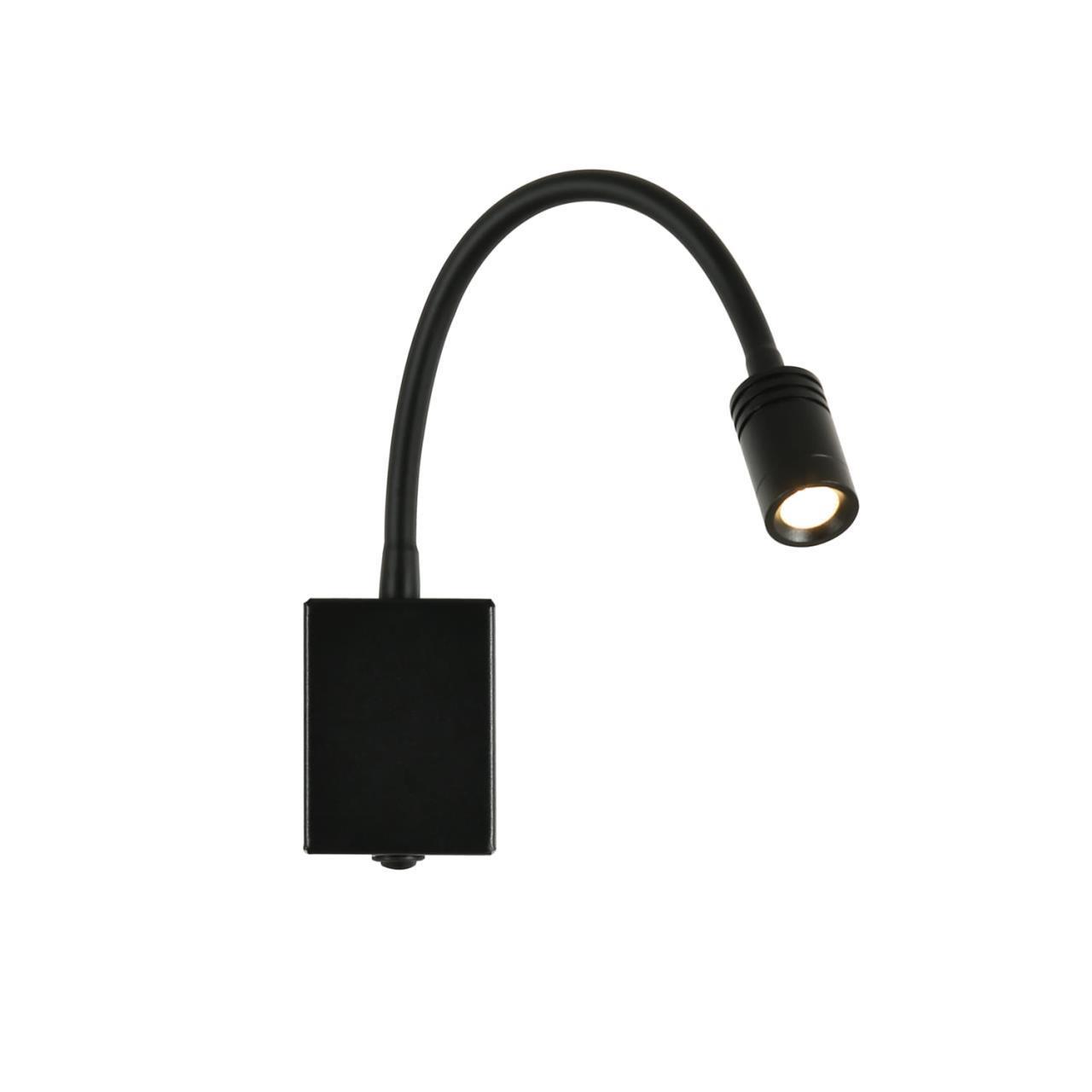 Картинка Светодиодный спот Favourite Murum 1957-1W