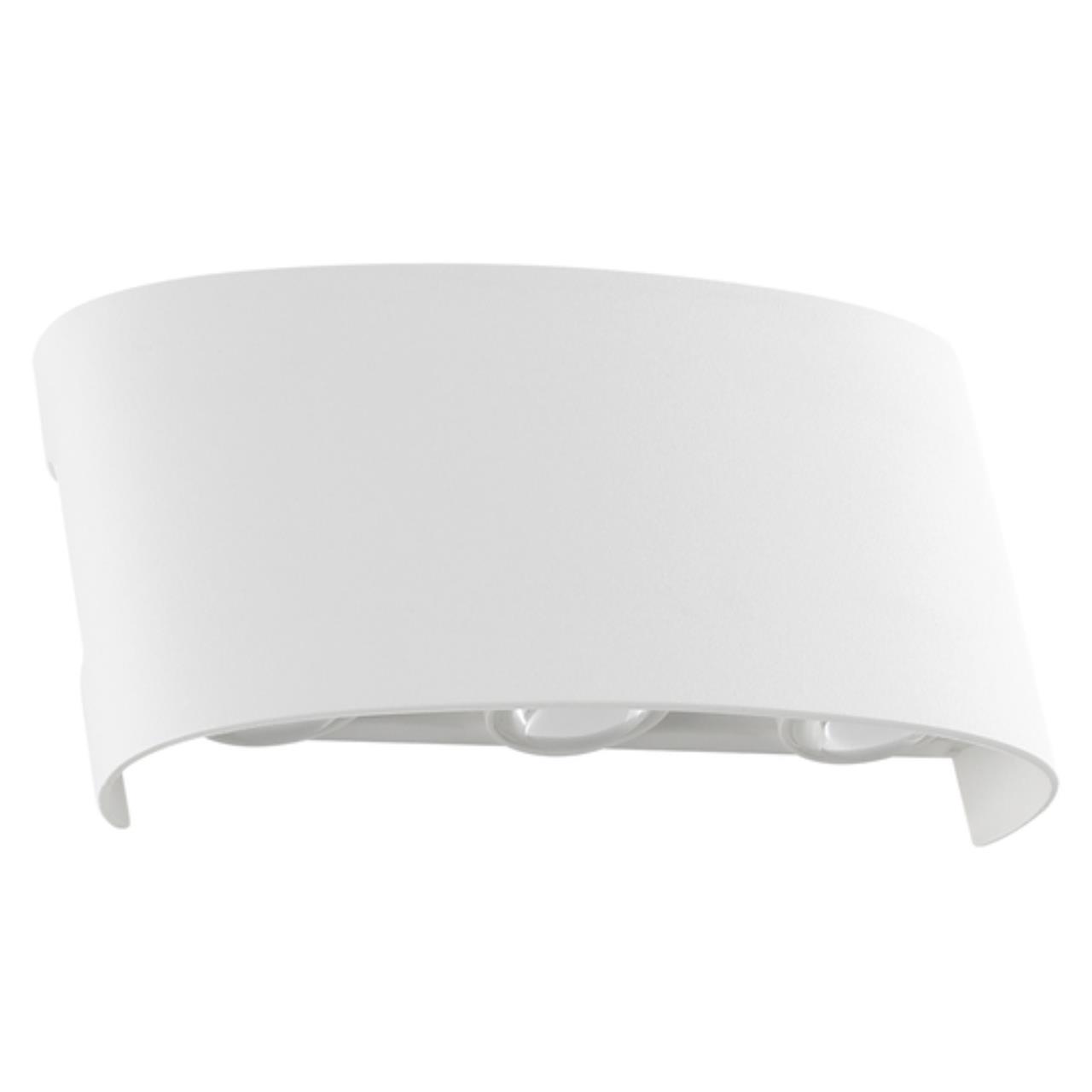 Картинка Уличный светильник BOSTO Arte Lamp A3122AL-6WH