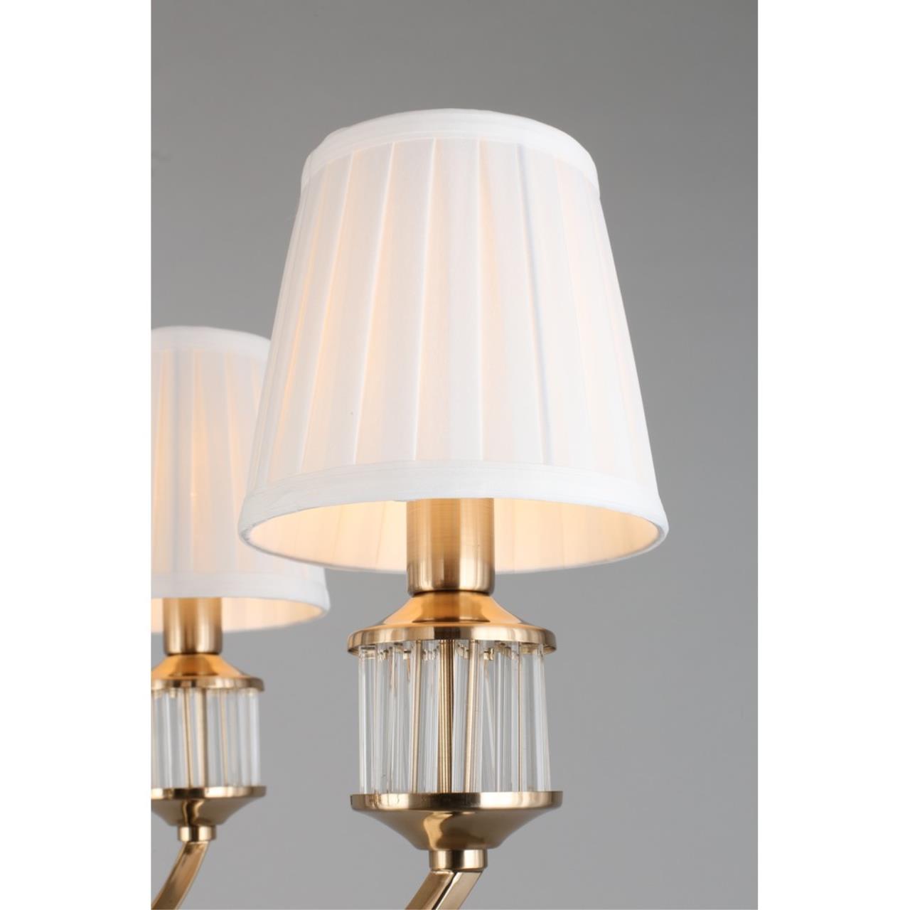 Картинка Подвесная люстра Aployt Zhaklin APL.744.03.06