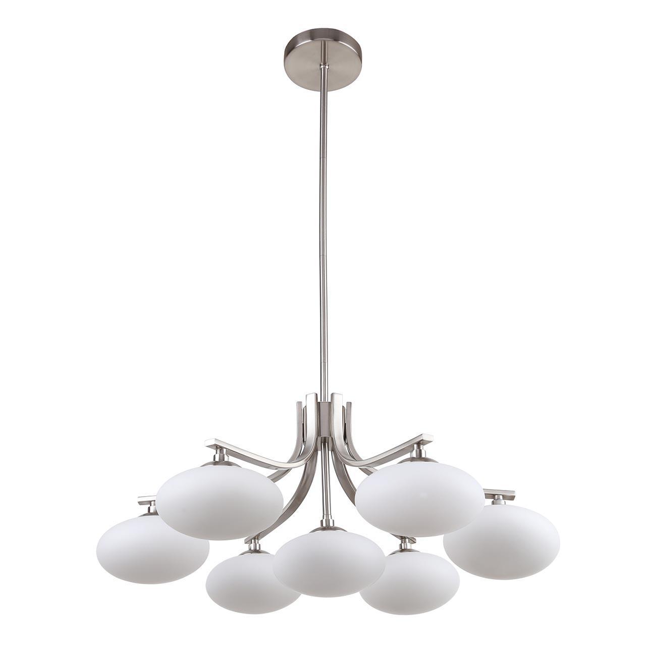 Картинка Подвесная люстра Favourite Pernetti 2514-7P